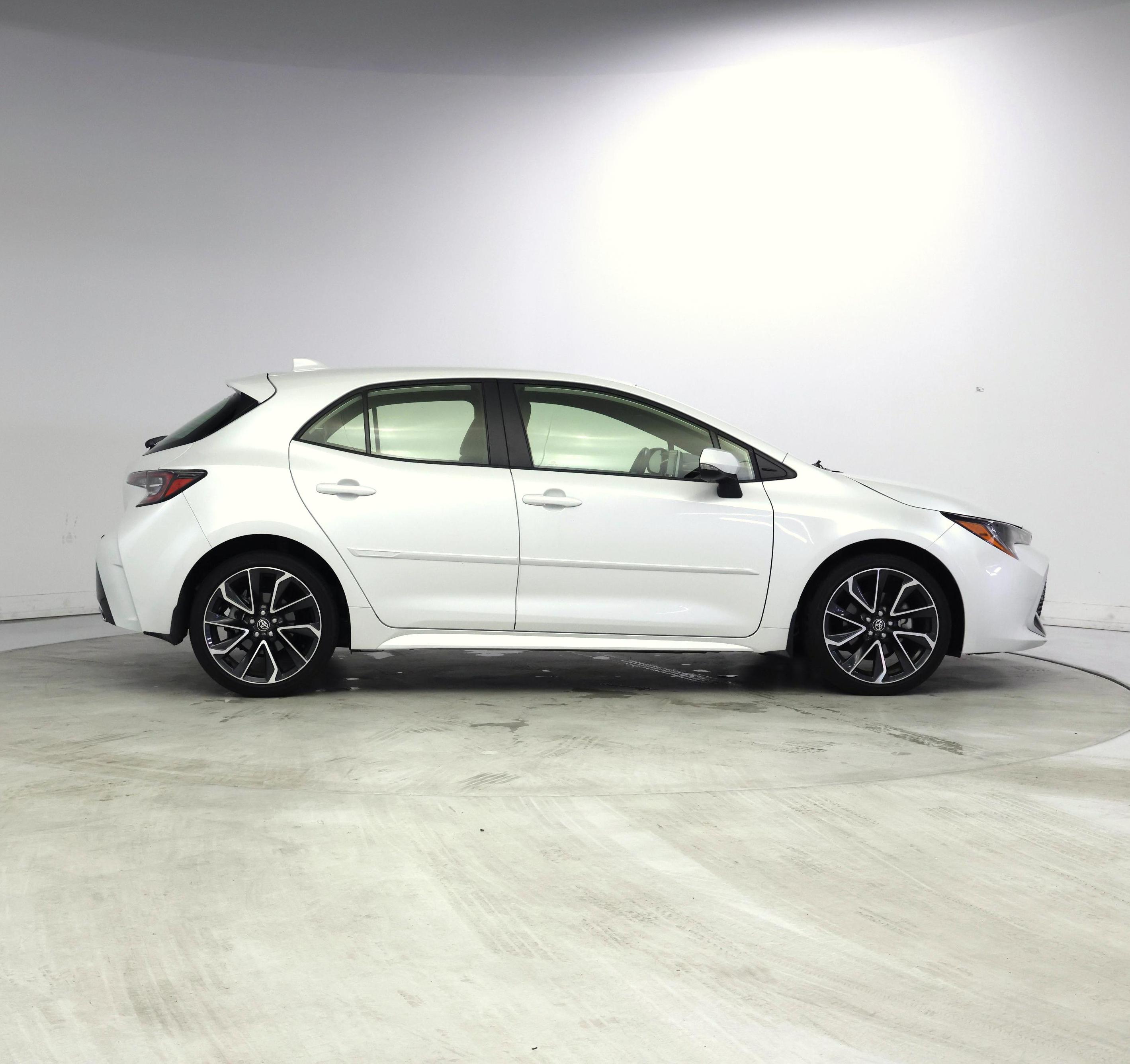 Thumbnail: 2021 Toyota Corolla - 7