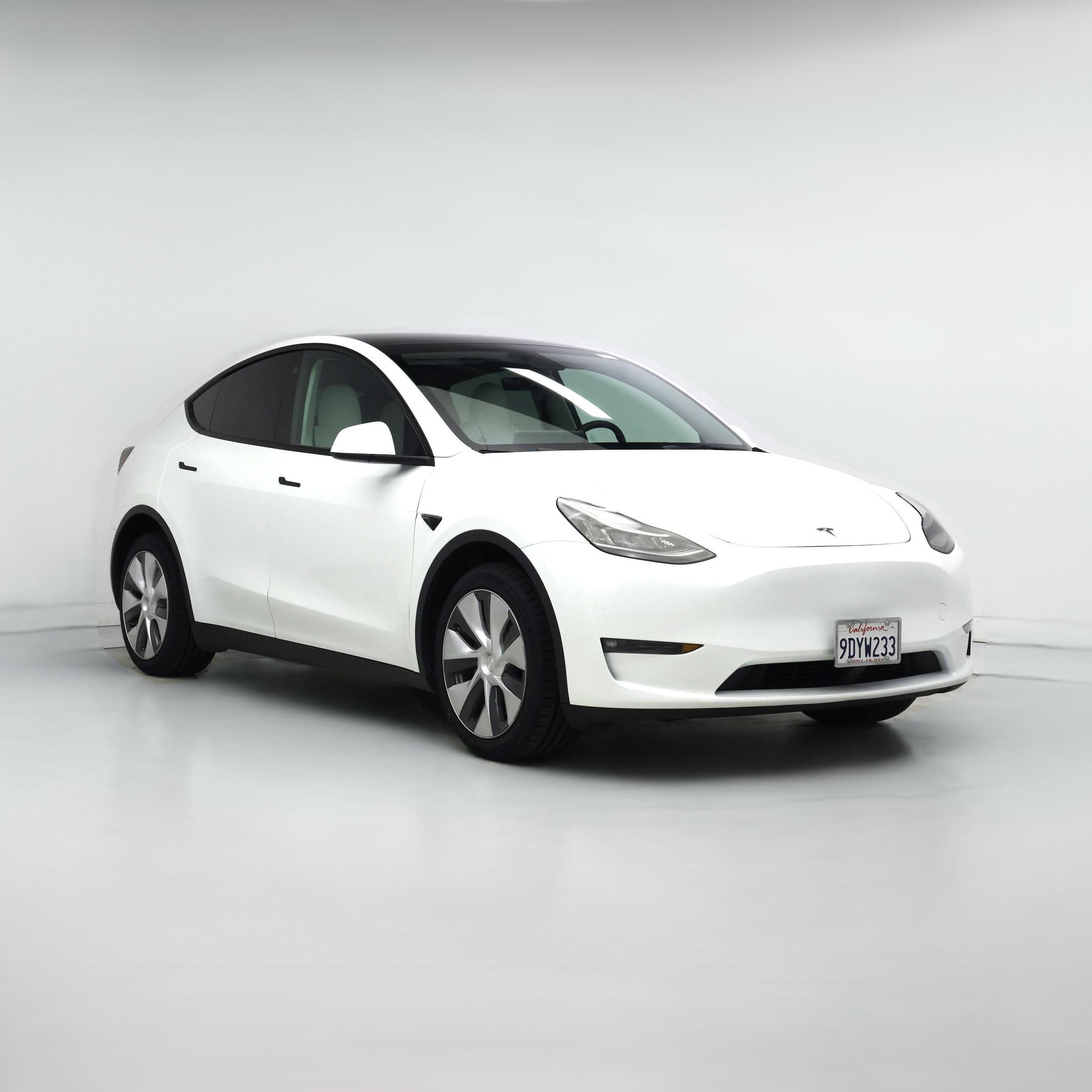 Thumbnail: 2023 Tesla Model Y - 1