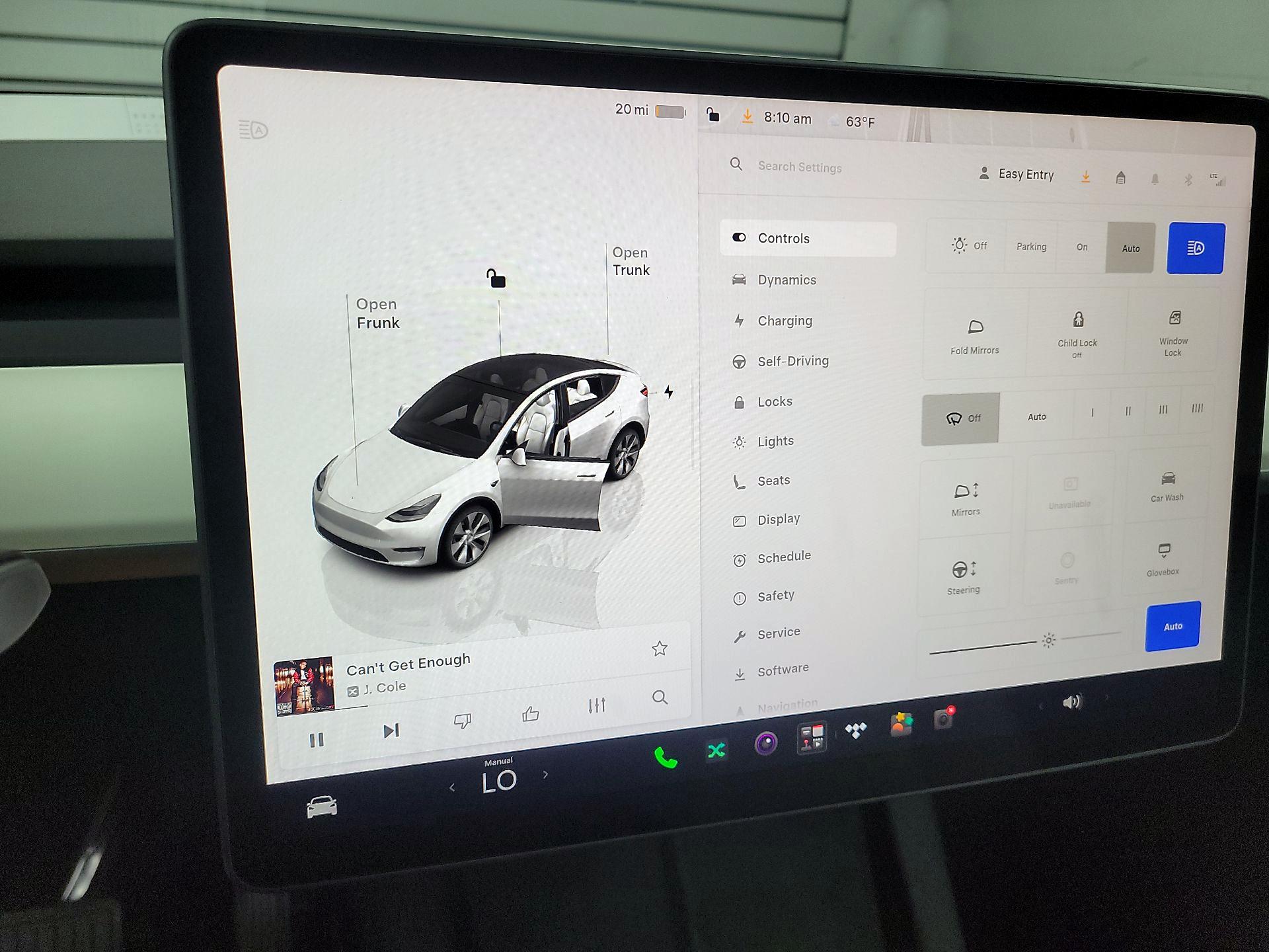 Thumbnail: 2023 Tesla Model Y - 14