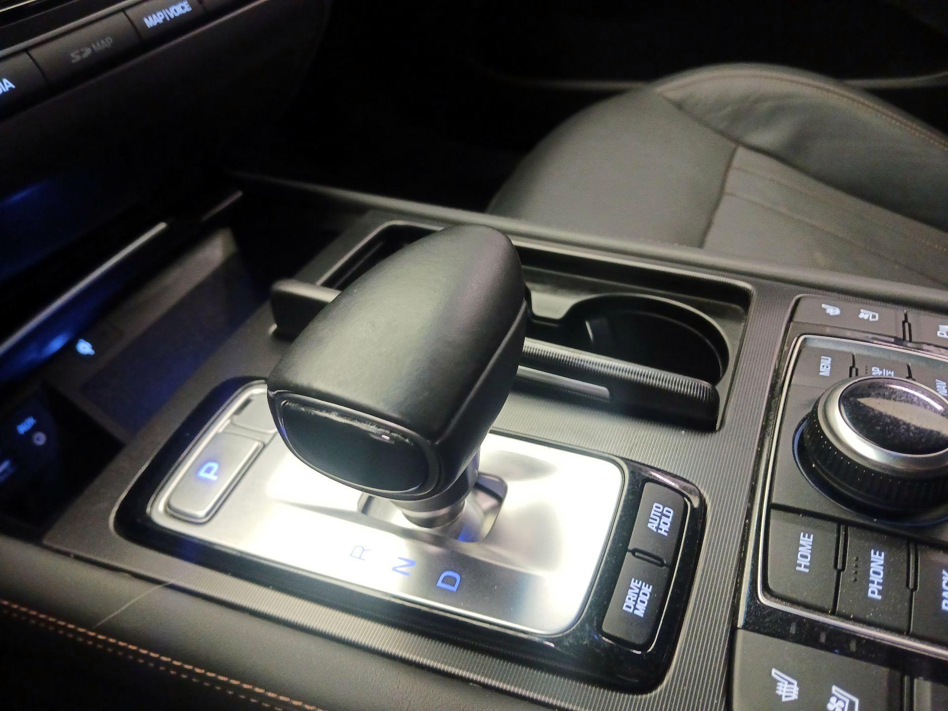 Thumbnail: 2018 Genesis G80 - 14