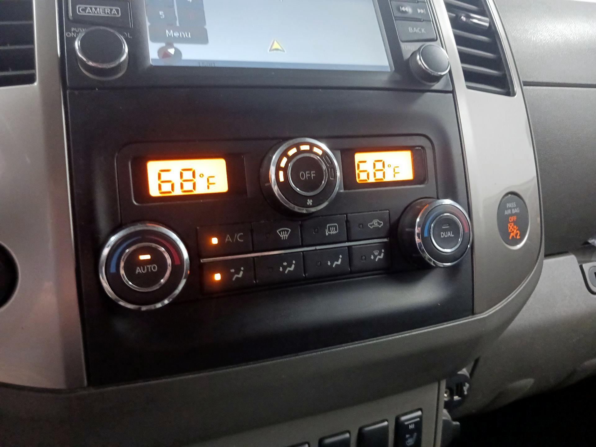 Thumbnail: 2019 Nissan Frontier - 14