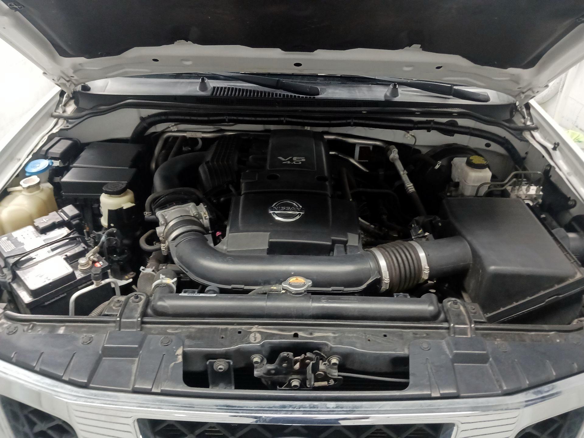 Thumbnail: 2019 Nissan Frontier - 18