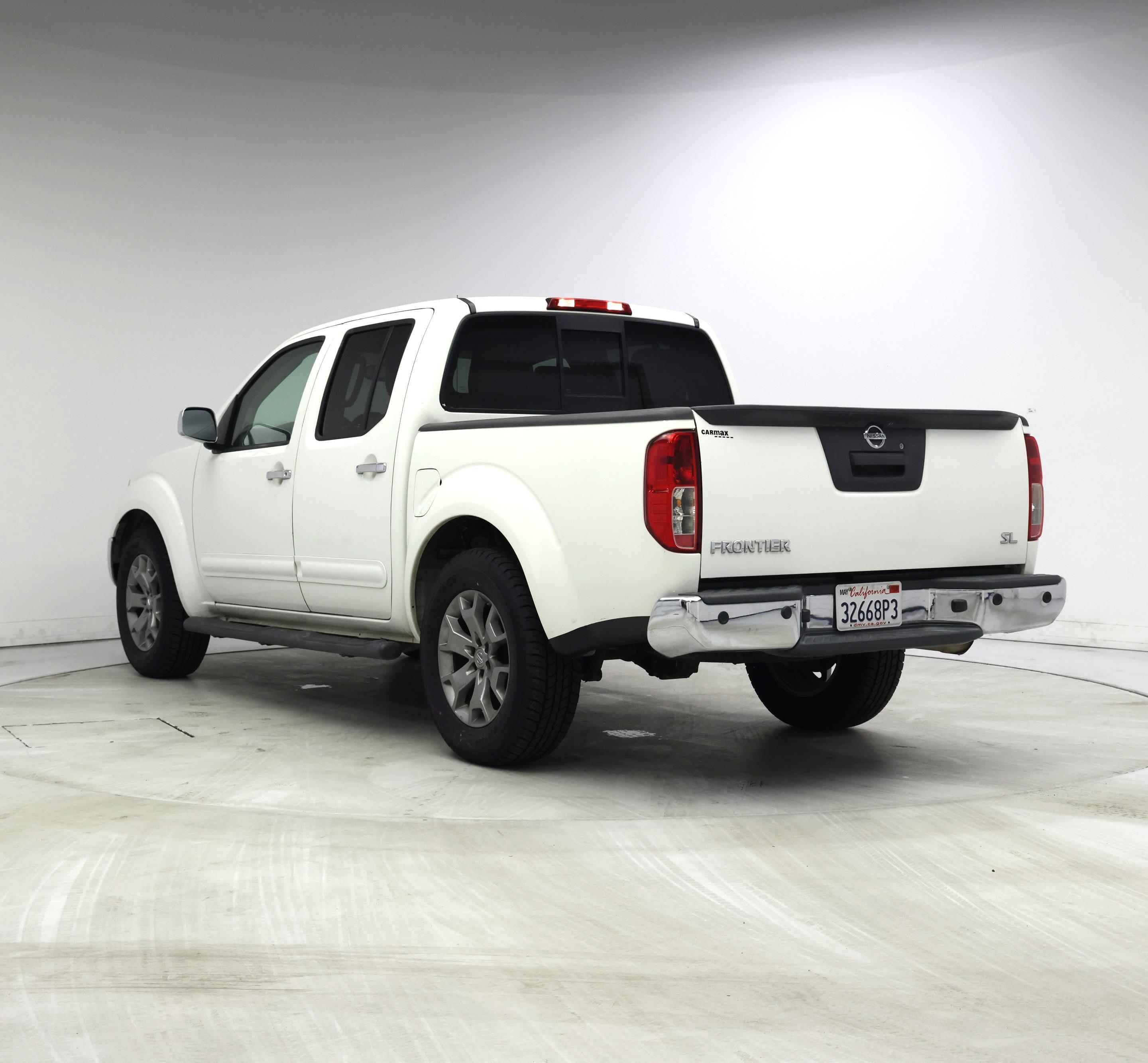 Thumbnail: 2019 Nissan Frontier - 2