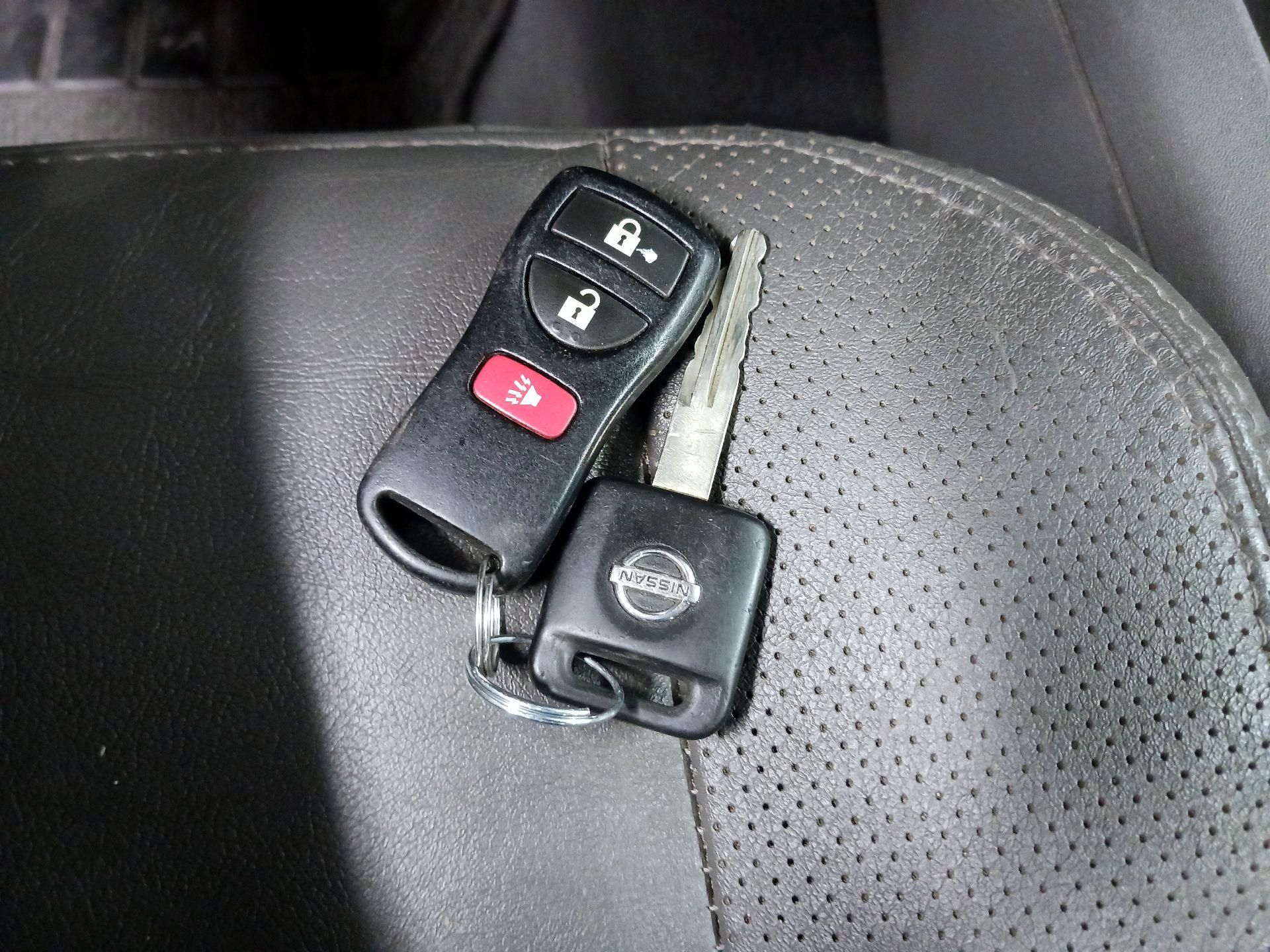 Thumbnail: 2019 Nissan Frontier - 19