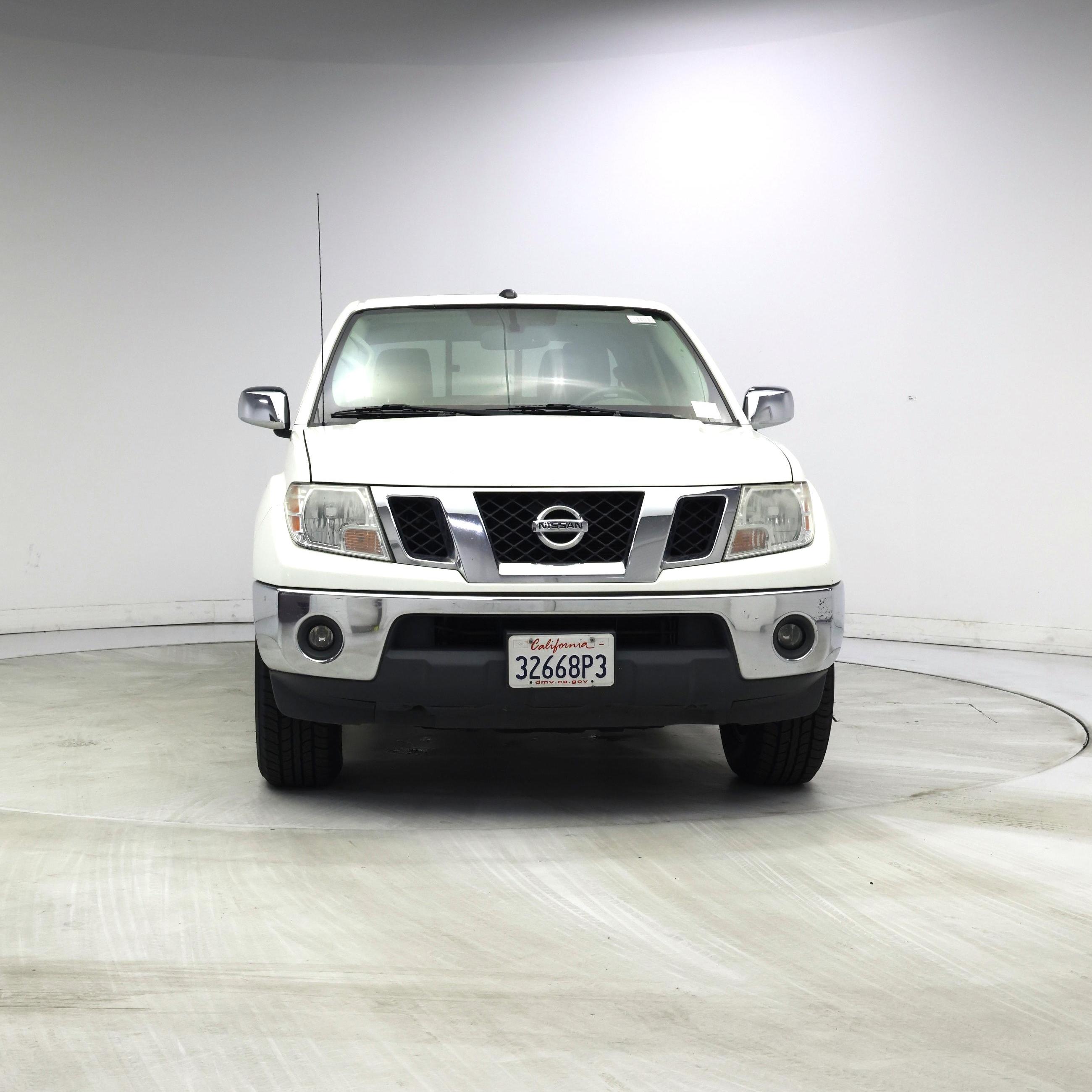 Thumbnail: 2019 Nissan Frontier - 5