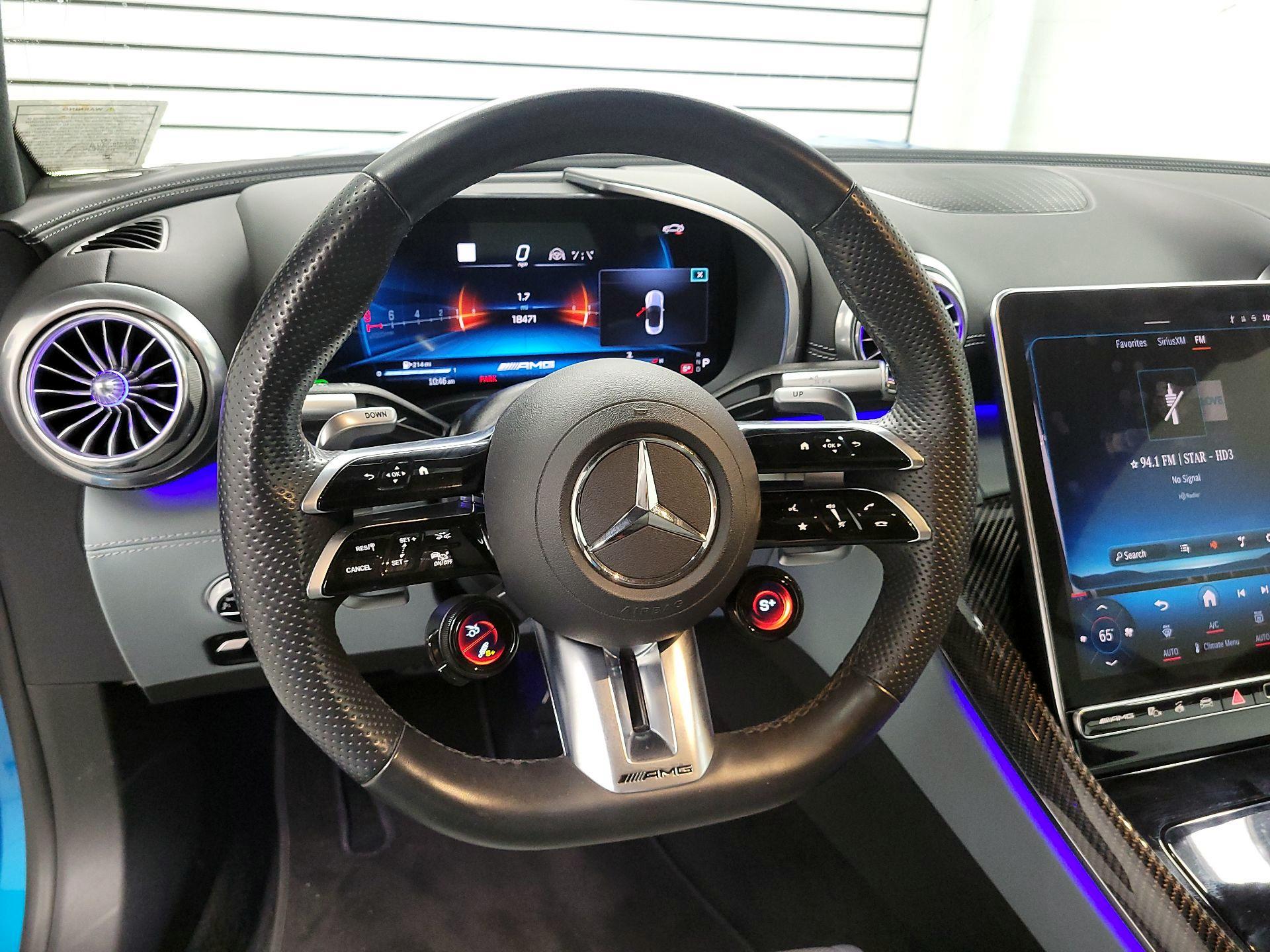 Thumbnail: 2023 Mercedes-Benz SL-Class - 10