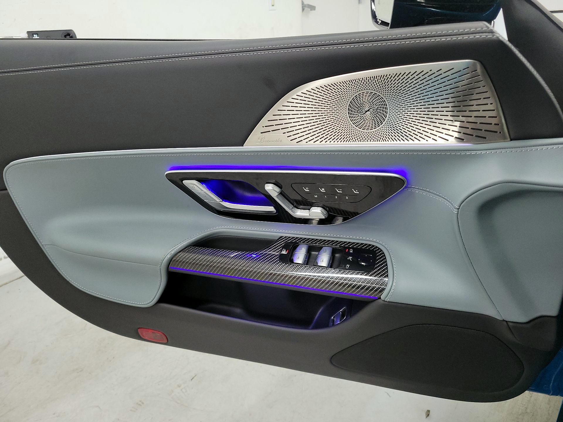 Thumbnail: 2023 Mercedes-Benz SL-Class - 12