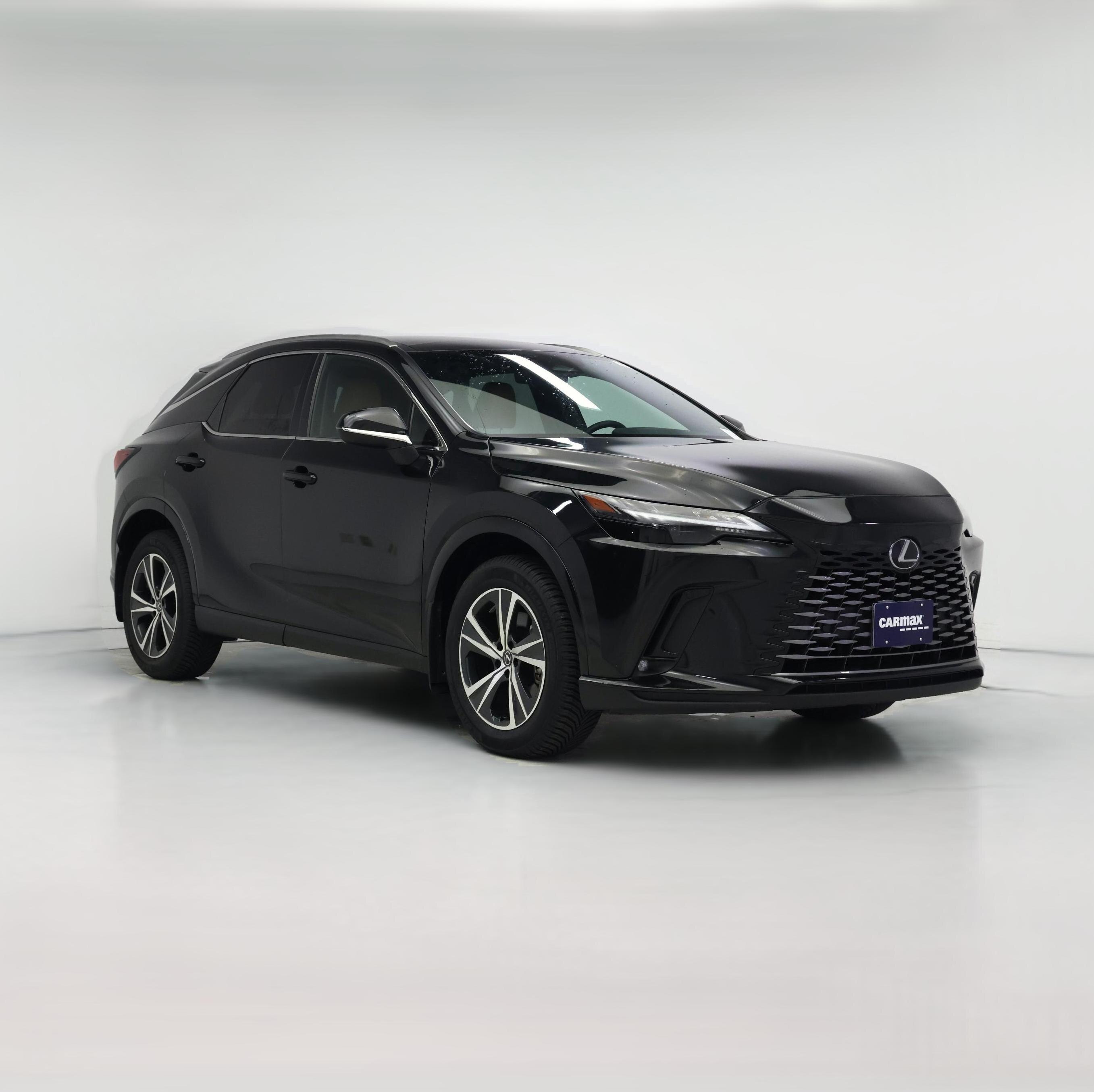 Thumbnail: 2023 Lexus RX - 1