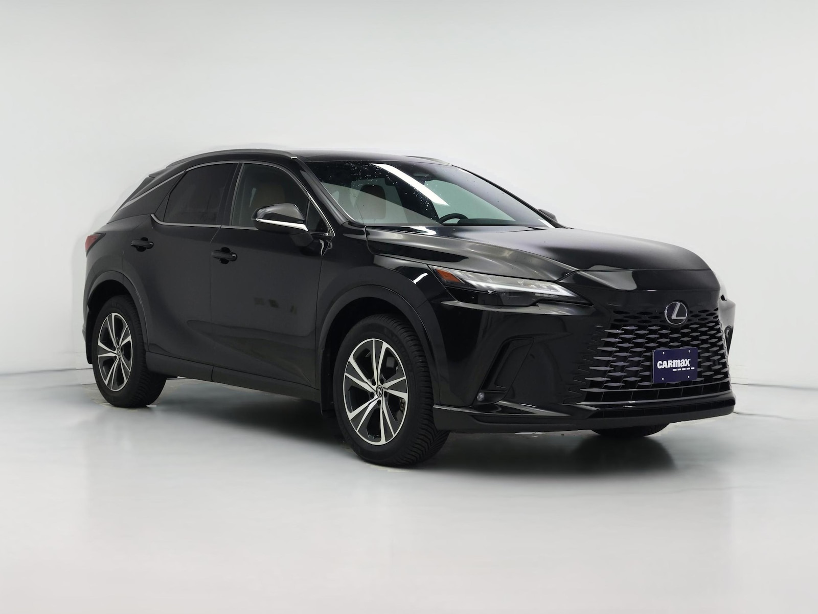 2023 Lexus RX Hybrid