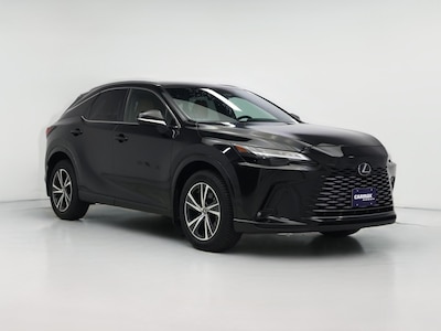 2023 Lexus RX 350h Premium Plus