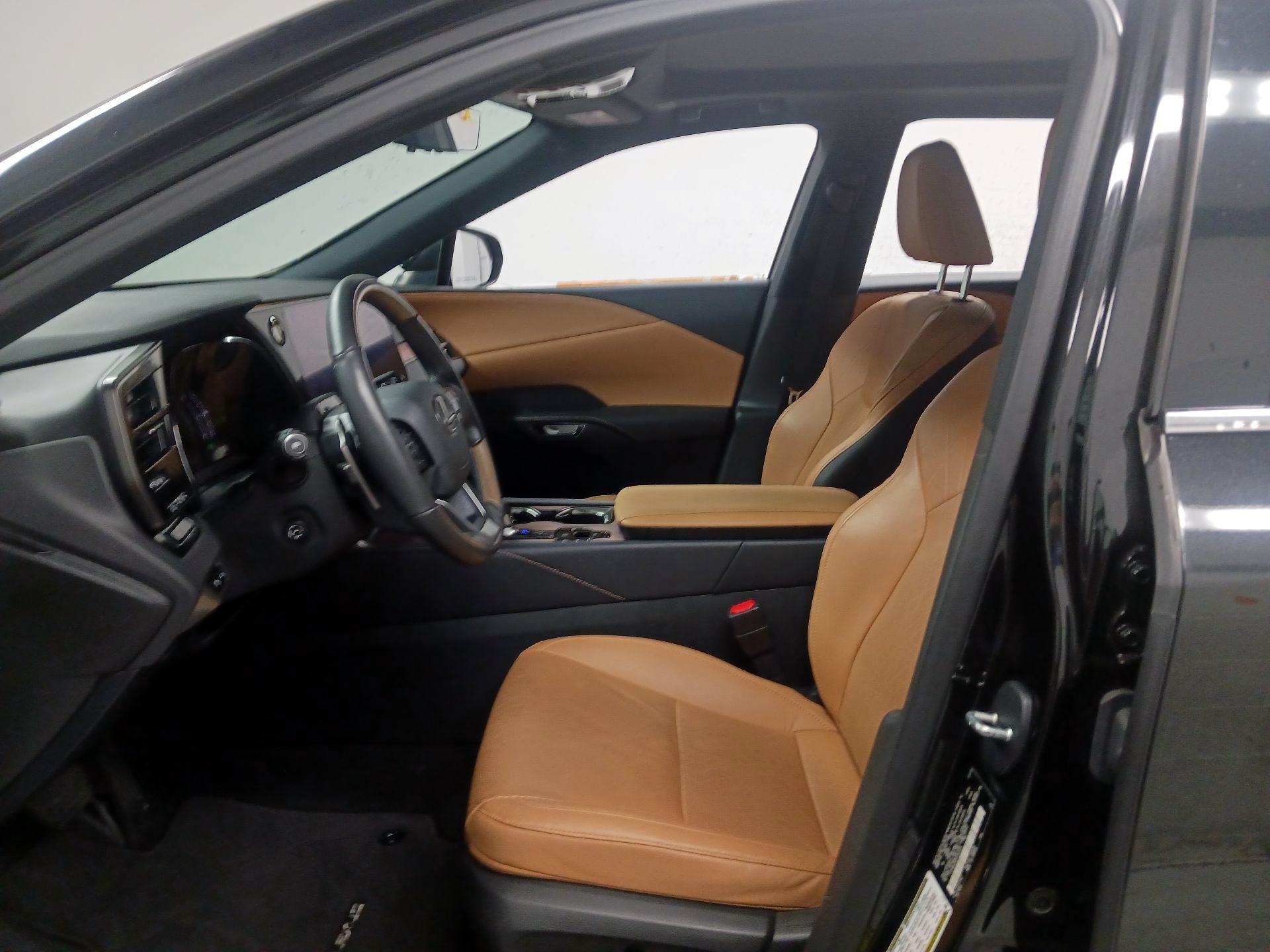 Thumbnail: 2023 Lexus RX - 11