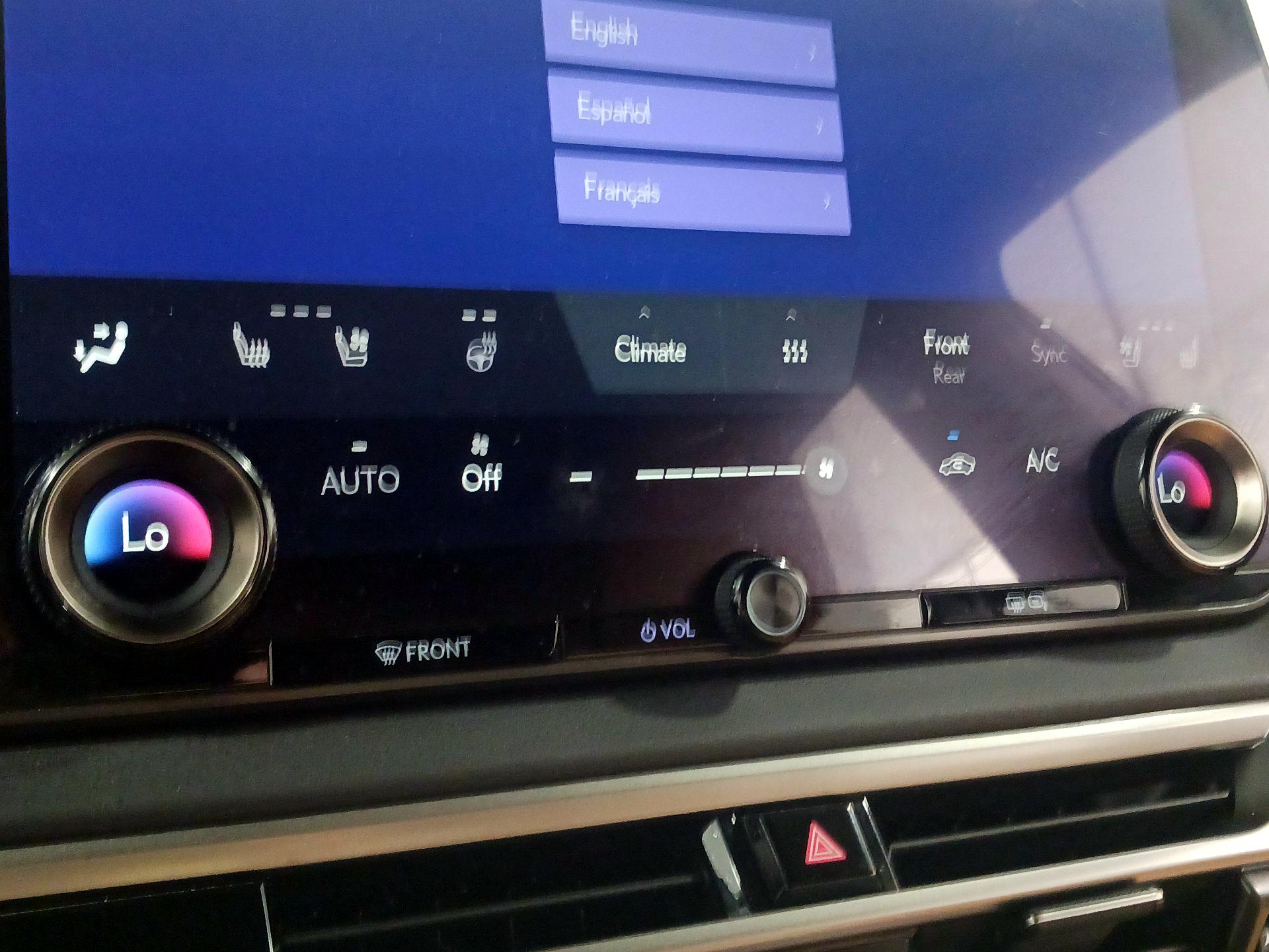 Thumbnail: 2023 Lexus RX - 14