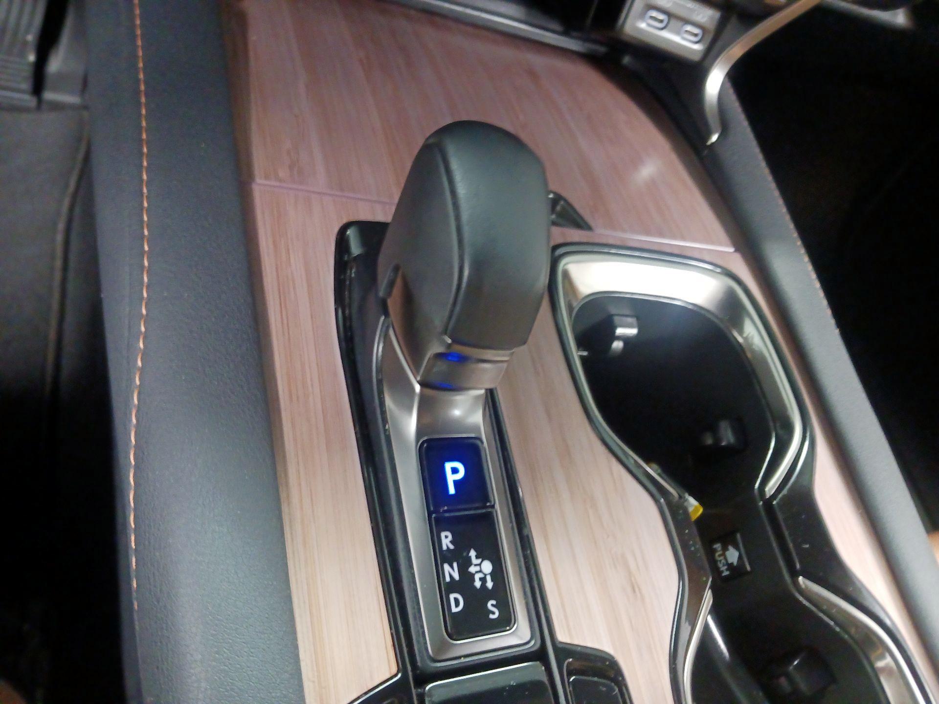 Thumbnail: 2023 Lexus RX - 15