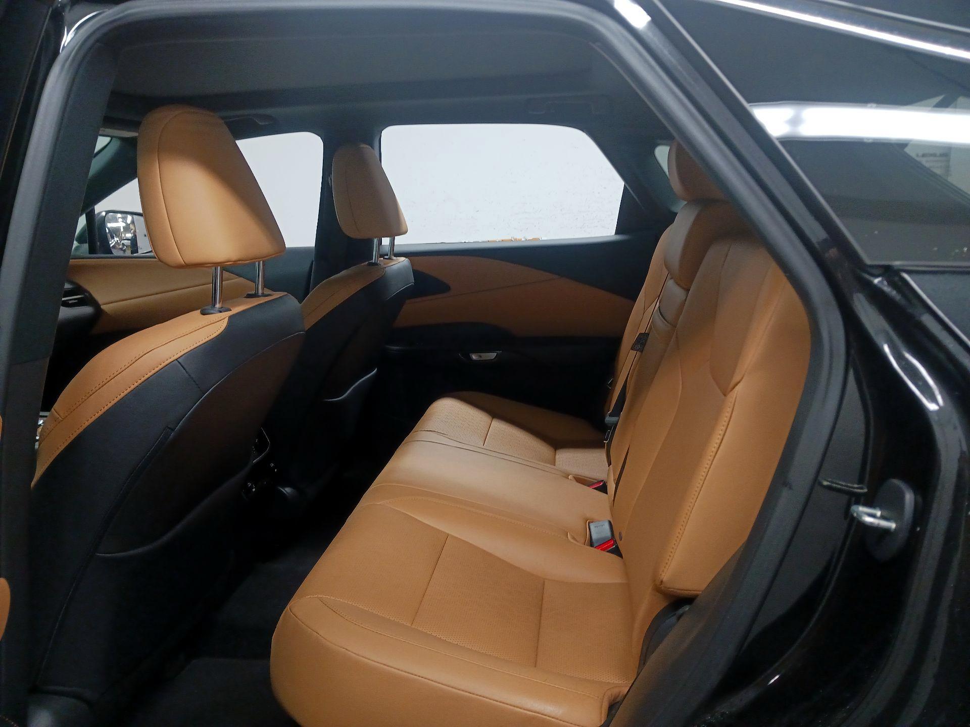 Thumbnail: 2023 Lexus RX - 16