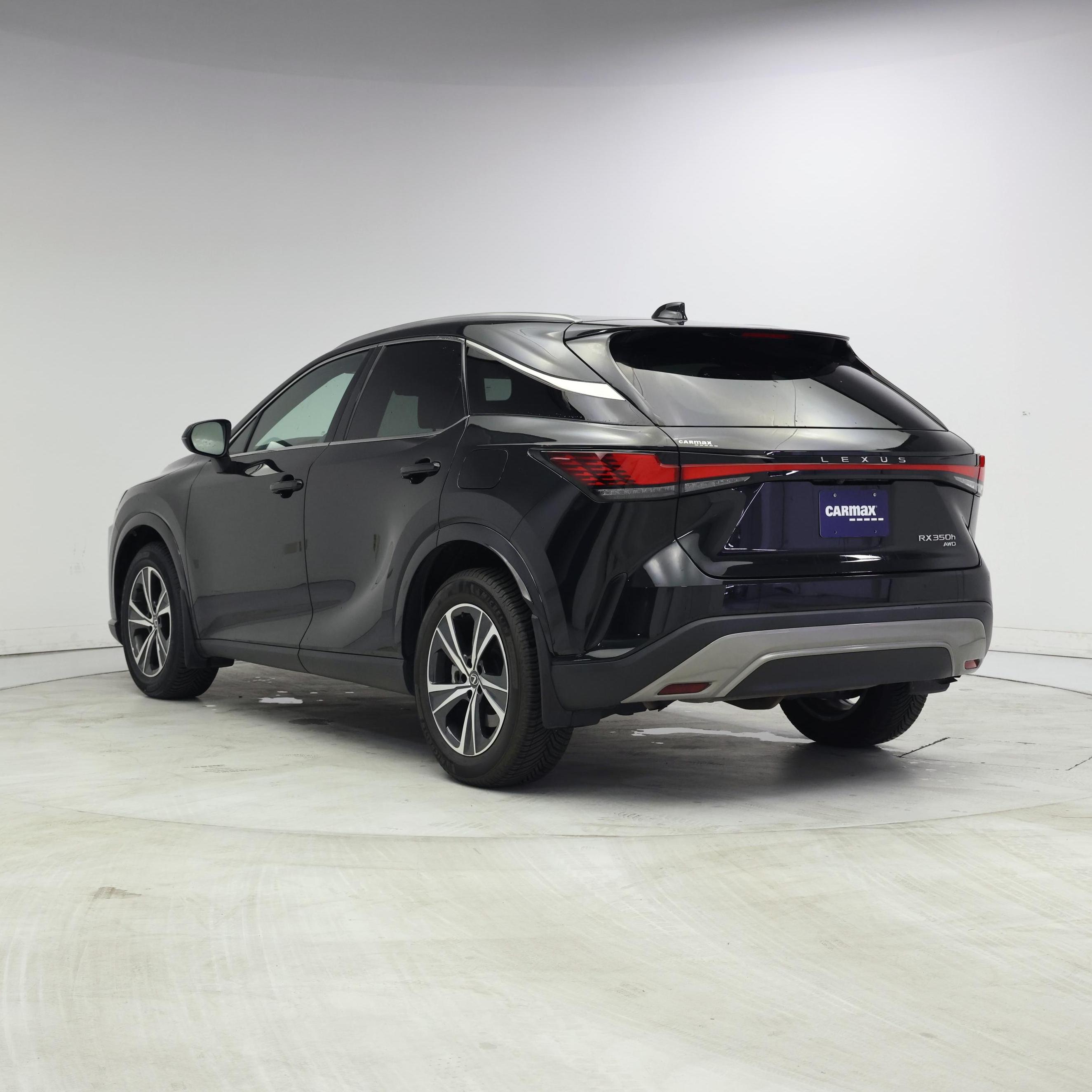 Thumbnail: 2023 Lexus RX - 2