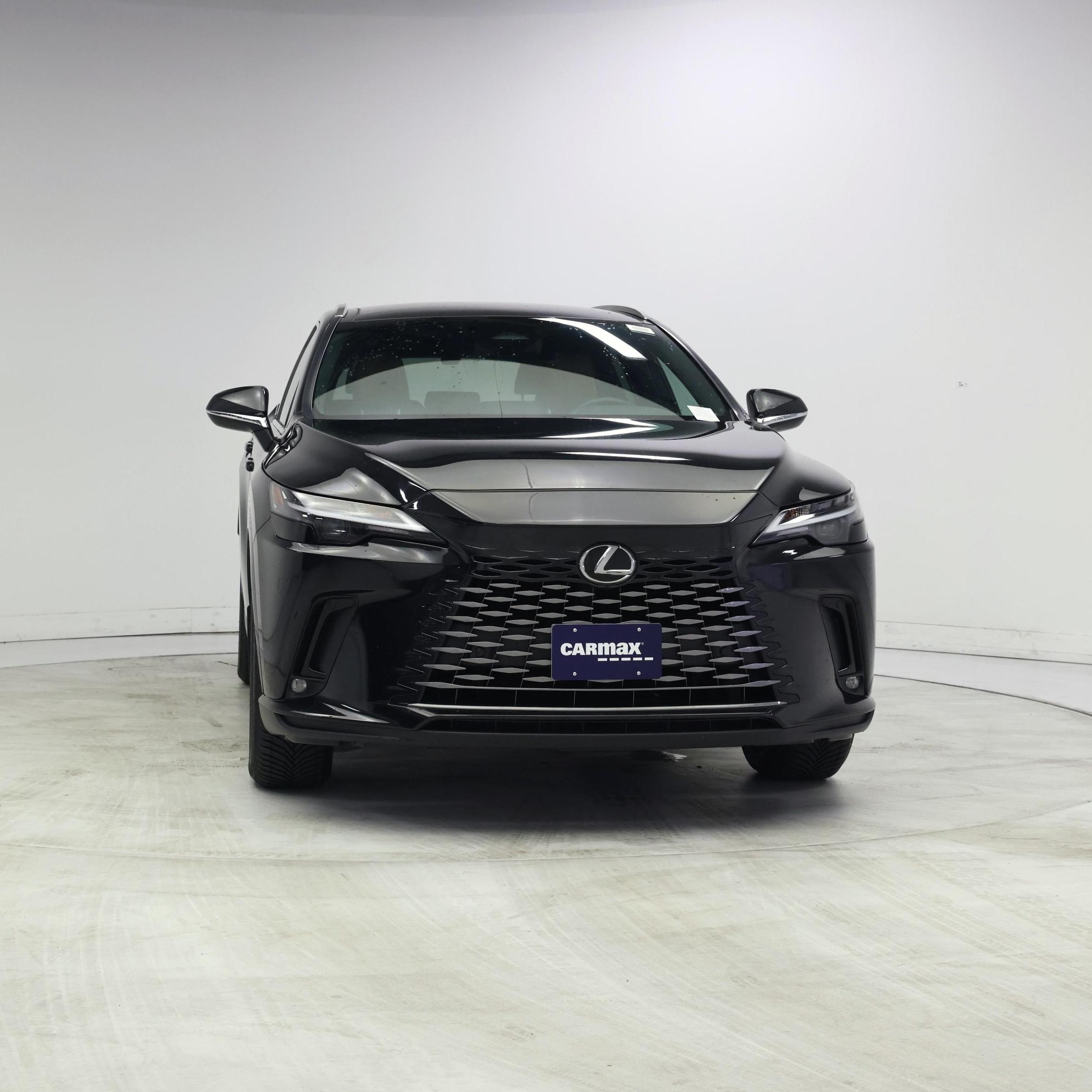Thumbnail: 2023 Lexus RX - 5
