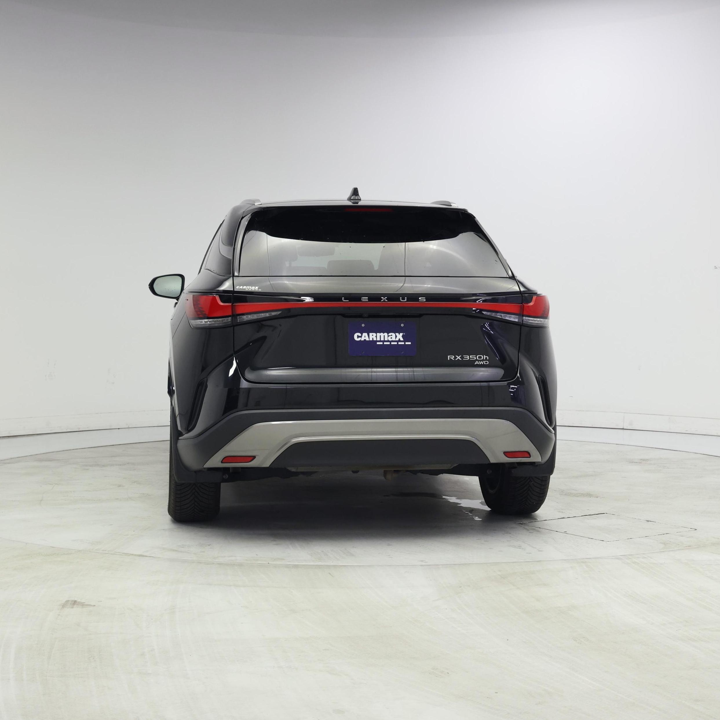 Thumbnail: 2023 Lexus RX - 6