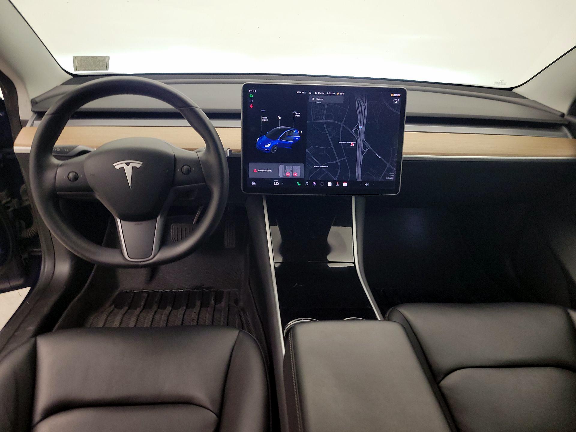 Thumbnail: 2020 Tesla Model 3 - 9
