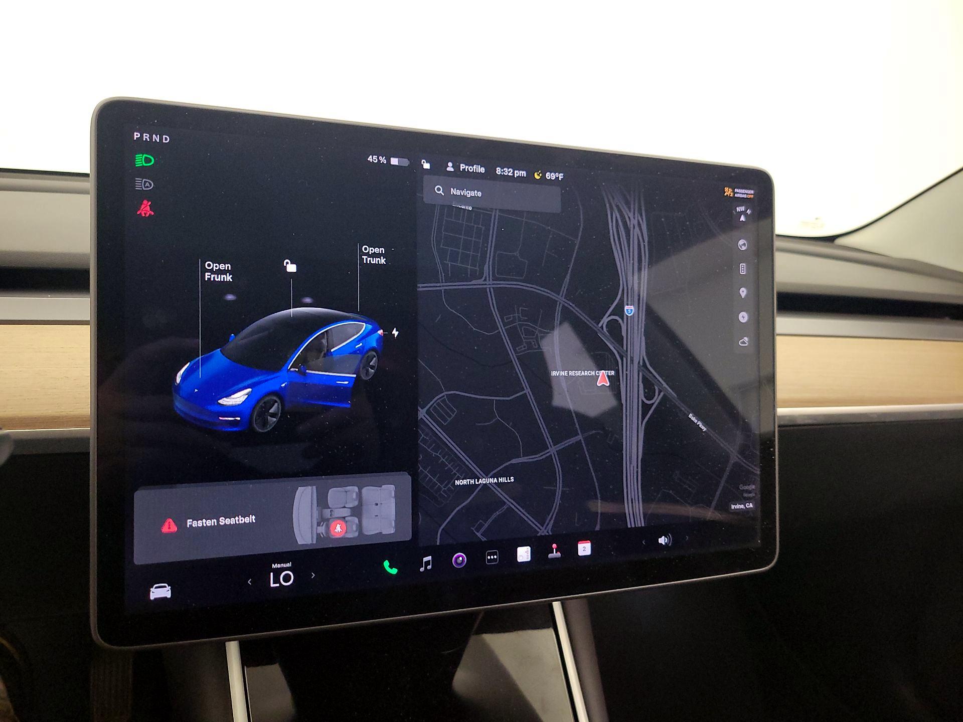 Thumbnail: 2020 Tesla Model 3 - 13