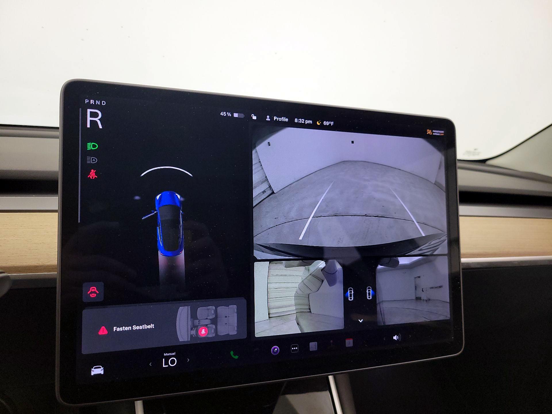 Thumbnail: 2020 Tesla Model 3 - 14