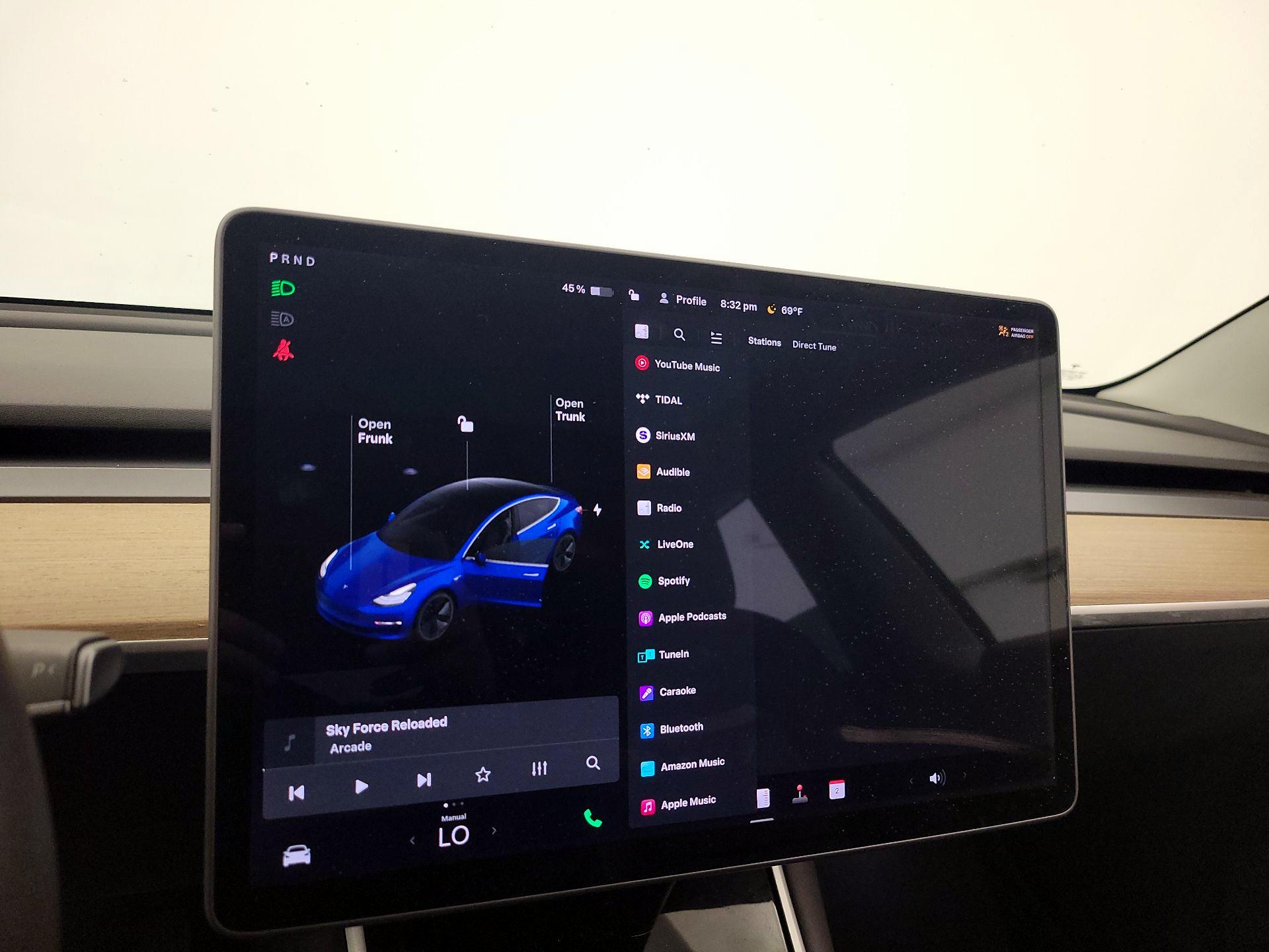 Thumbnail: 2020 Tesla Model 3 - 15