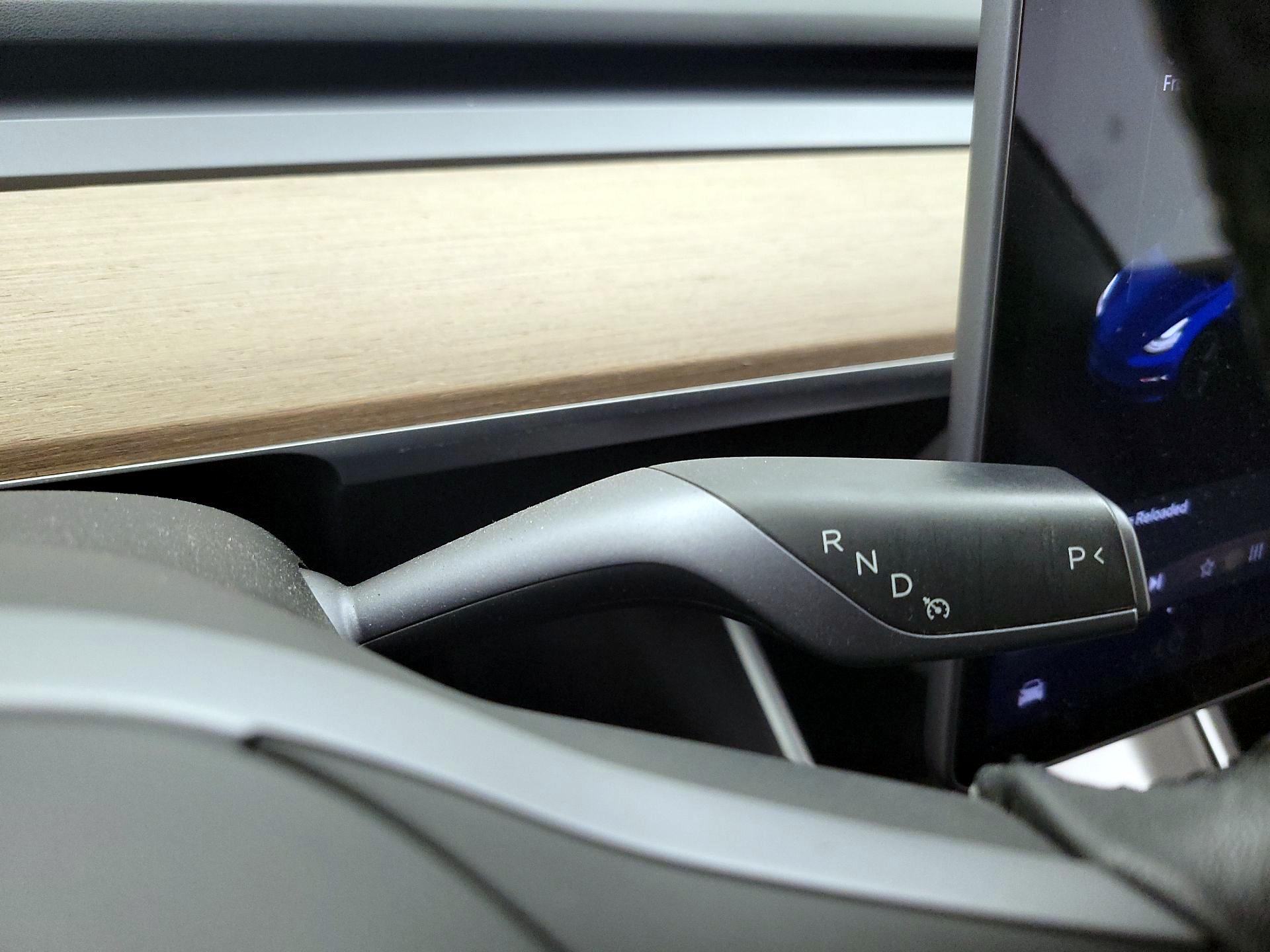 Thumbnail: 2020 Tesla Model 3 - 17