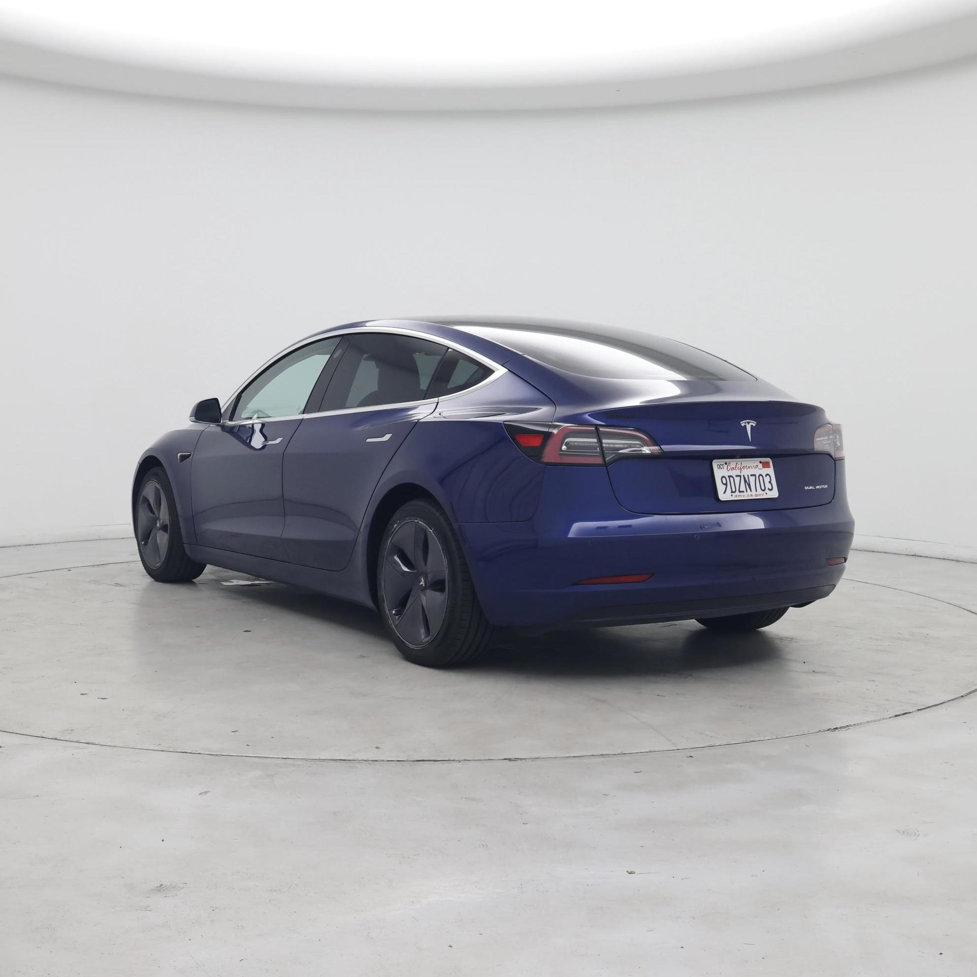 Thumbnail: 2020 Tesla Model 3 - 2