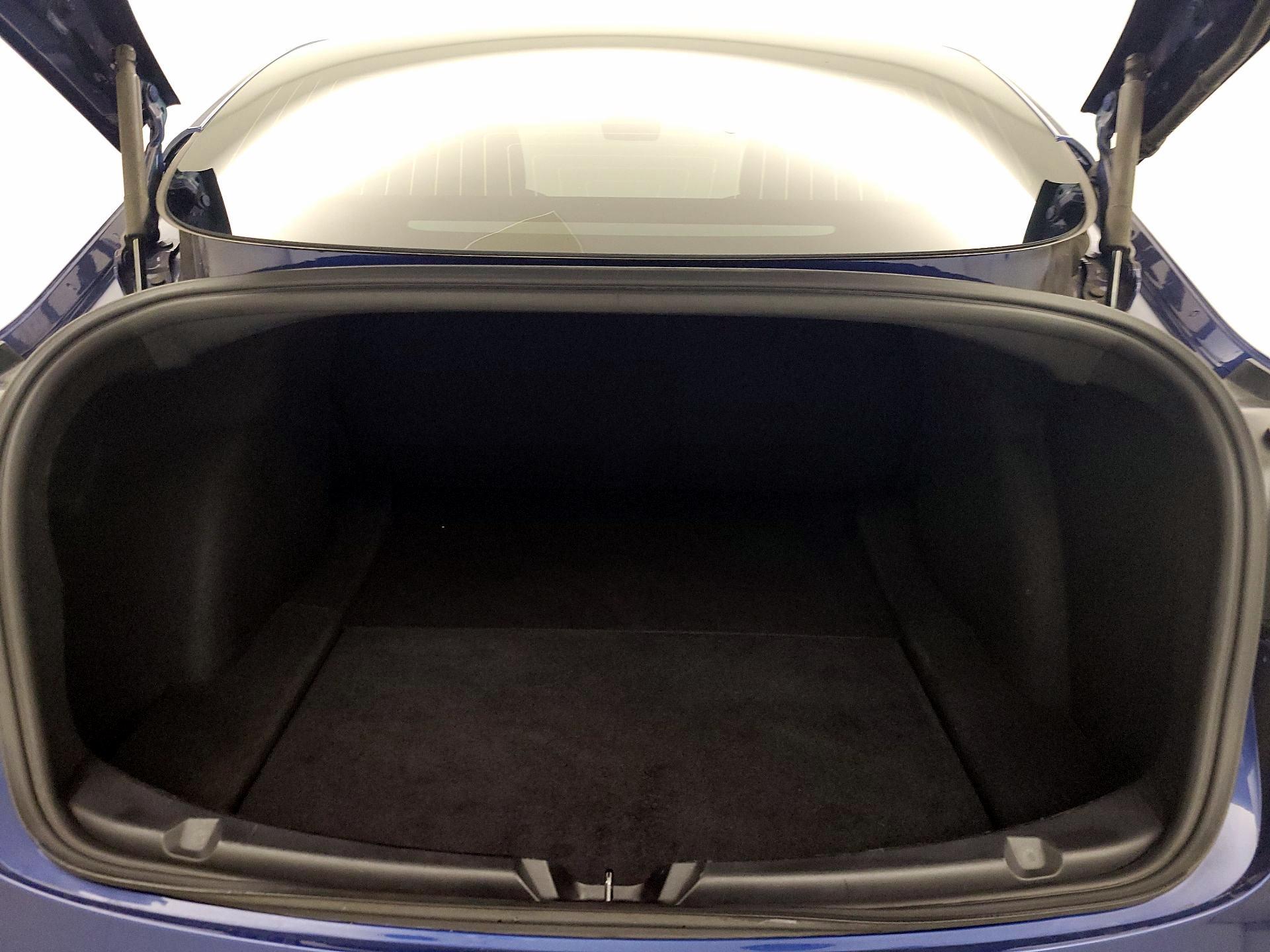 Thumbnail: 2020 Tesla Model 3 - 19