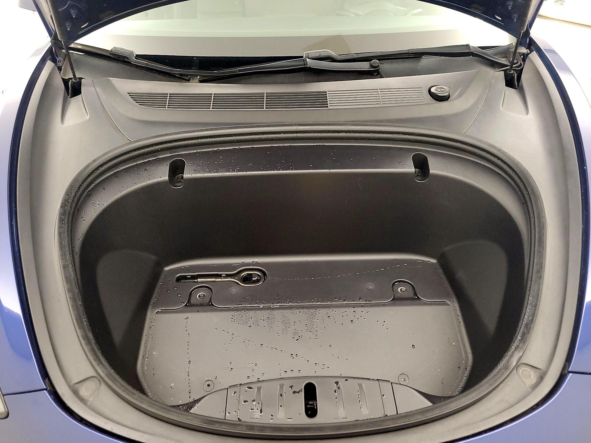 Thumbnail: 2020 Tesla Model 3 - 20