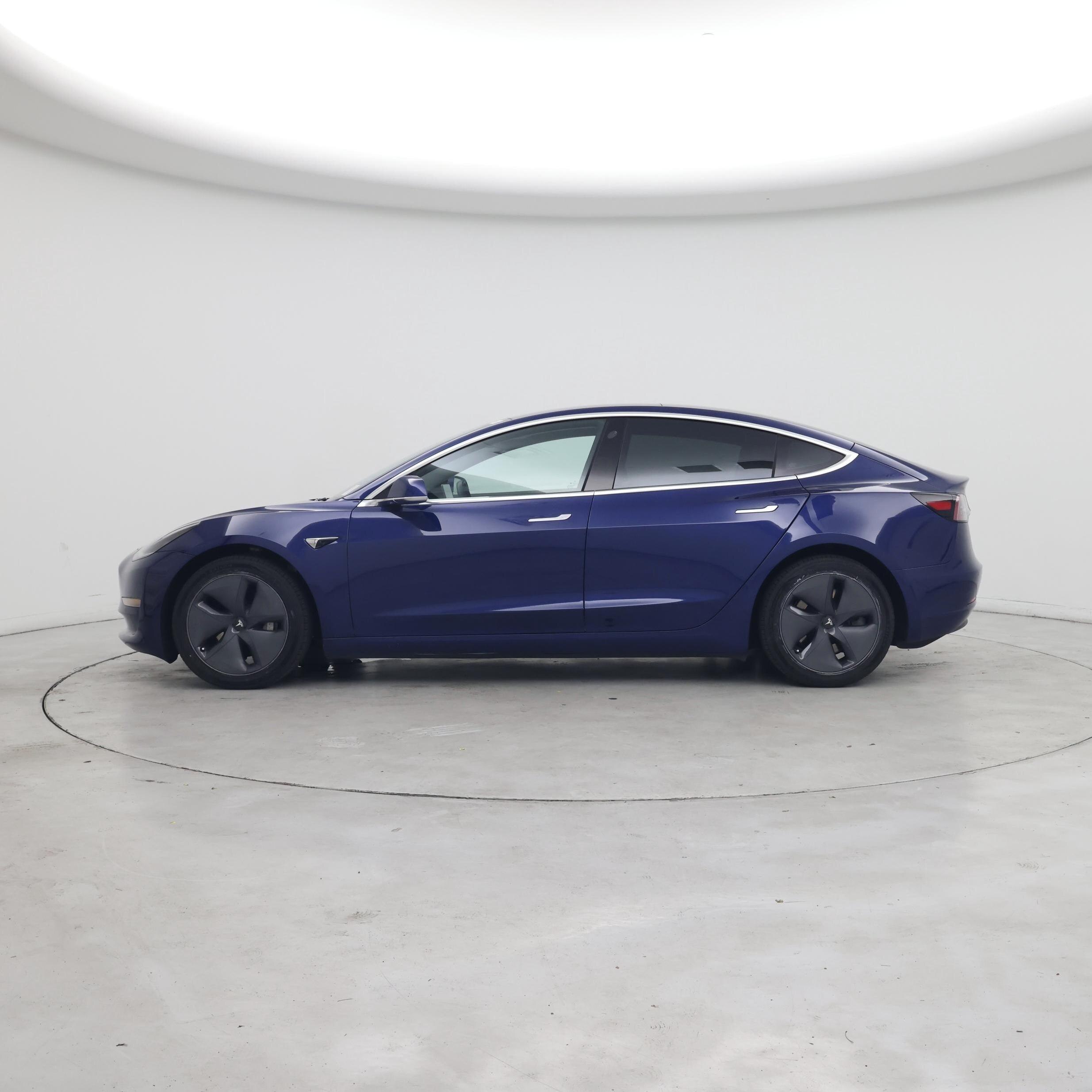 Thumbnail: 2020 Tesla Model 3 - 3