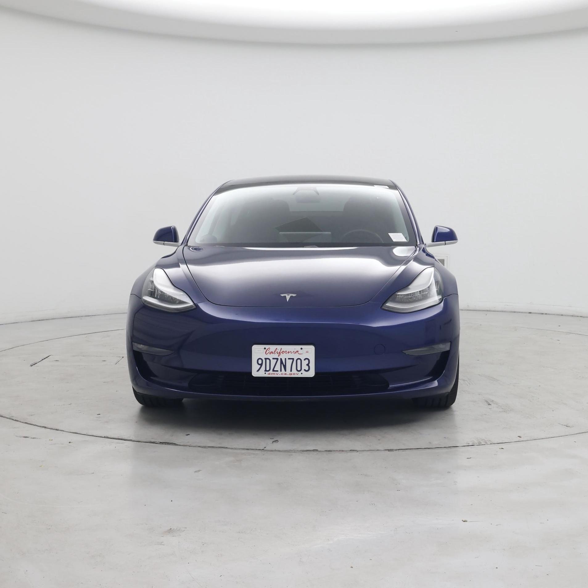 Thumbnail: 2020 Tesla Model 3 - 5