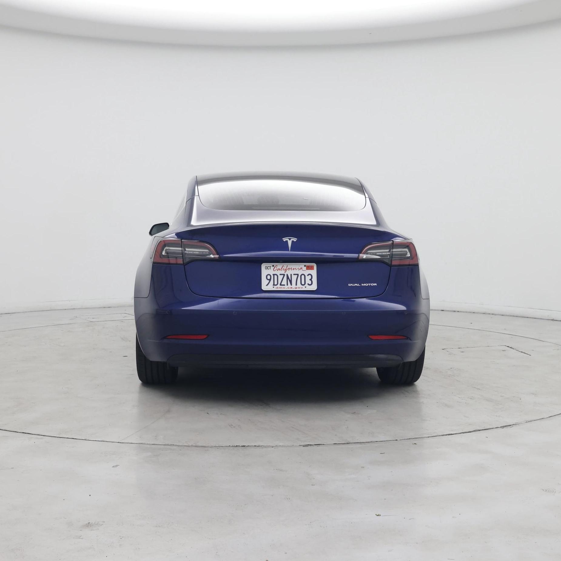 Thumbnail: 2020 Tesla Model 3 - 6