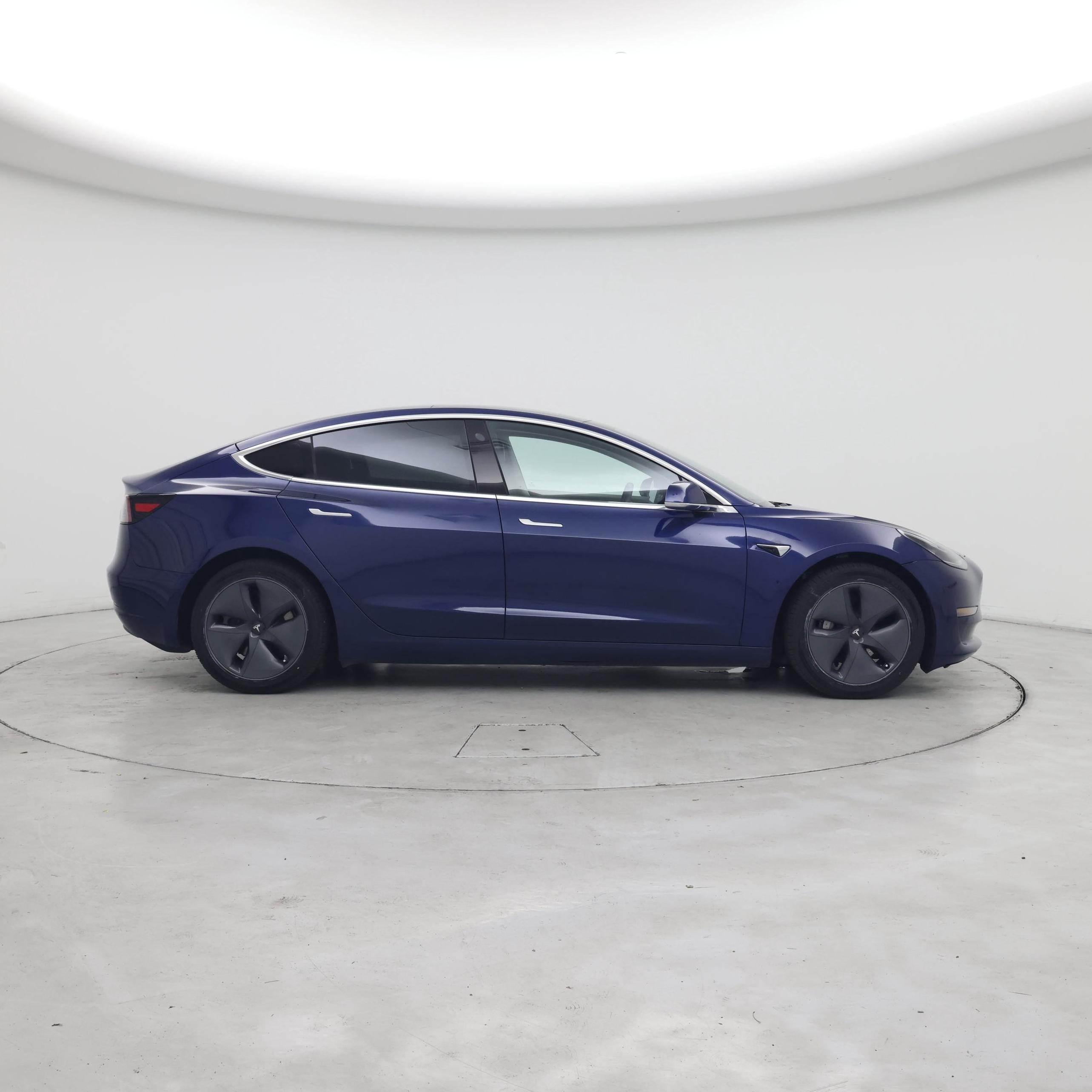 Thumbnail: 2020 Tesla Model 3 - 7