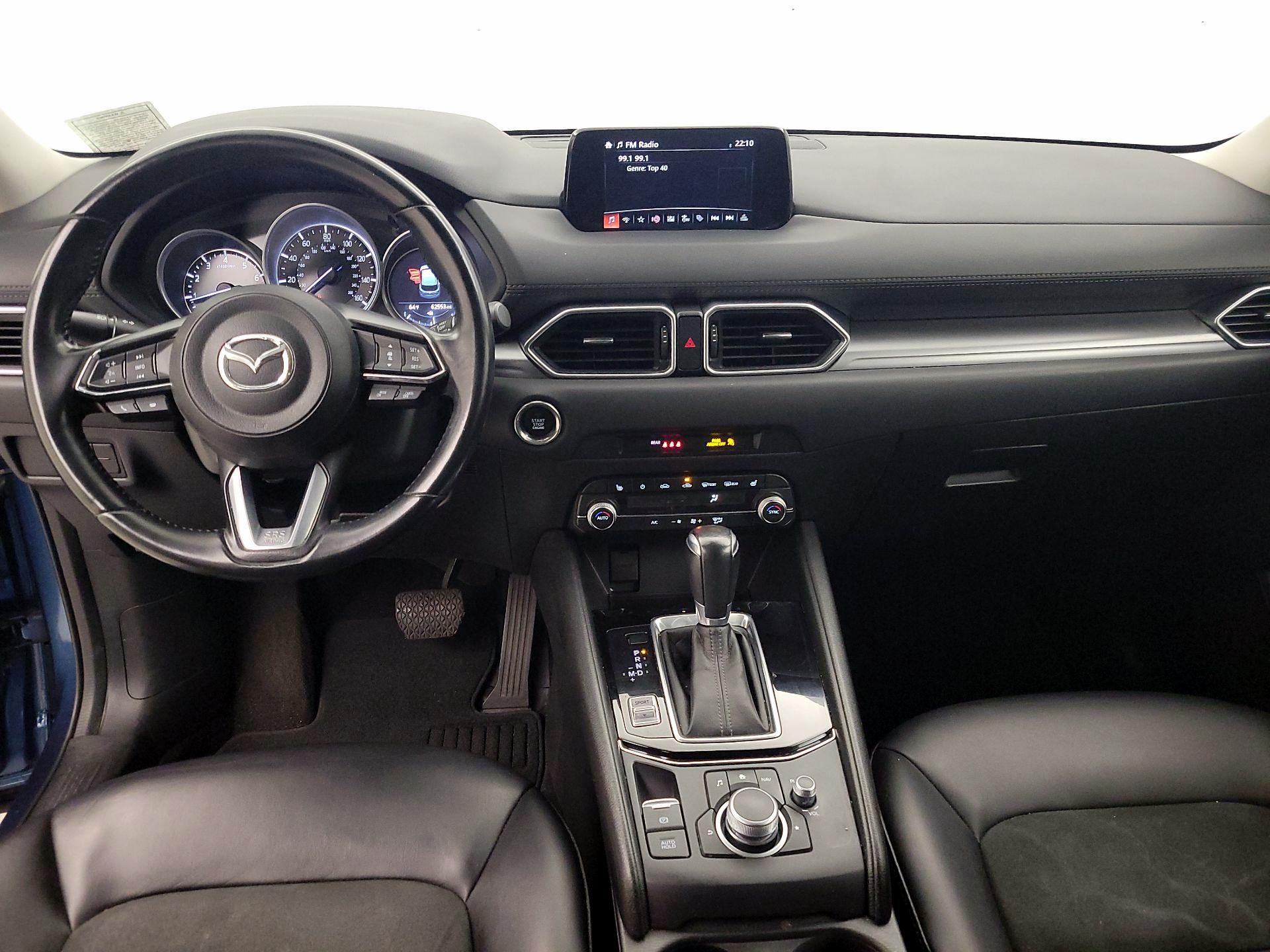 Thumbnail: 2019 Mazda CX-5 - 9