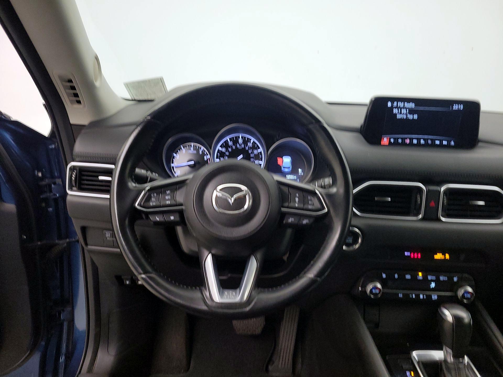 Thumbnail: 2019 Mazda CX-5 - 10