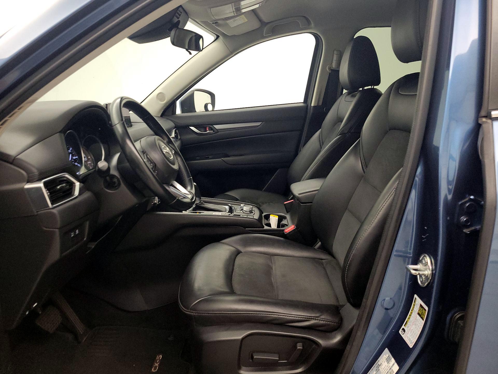 Thumbnail: 2019 Mazda CX-5 - 11