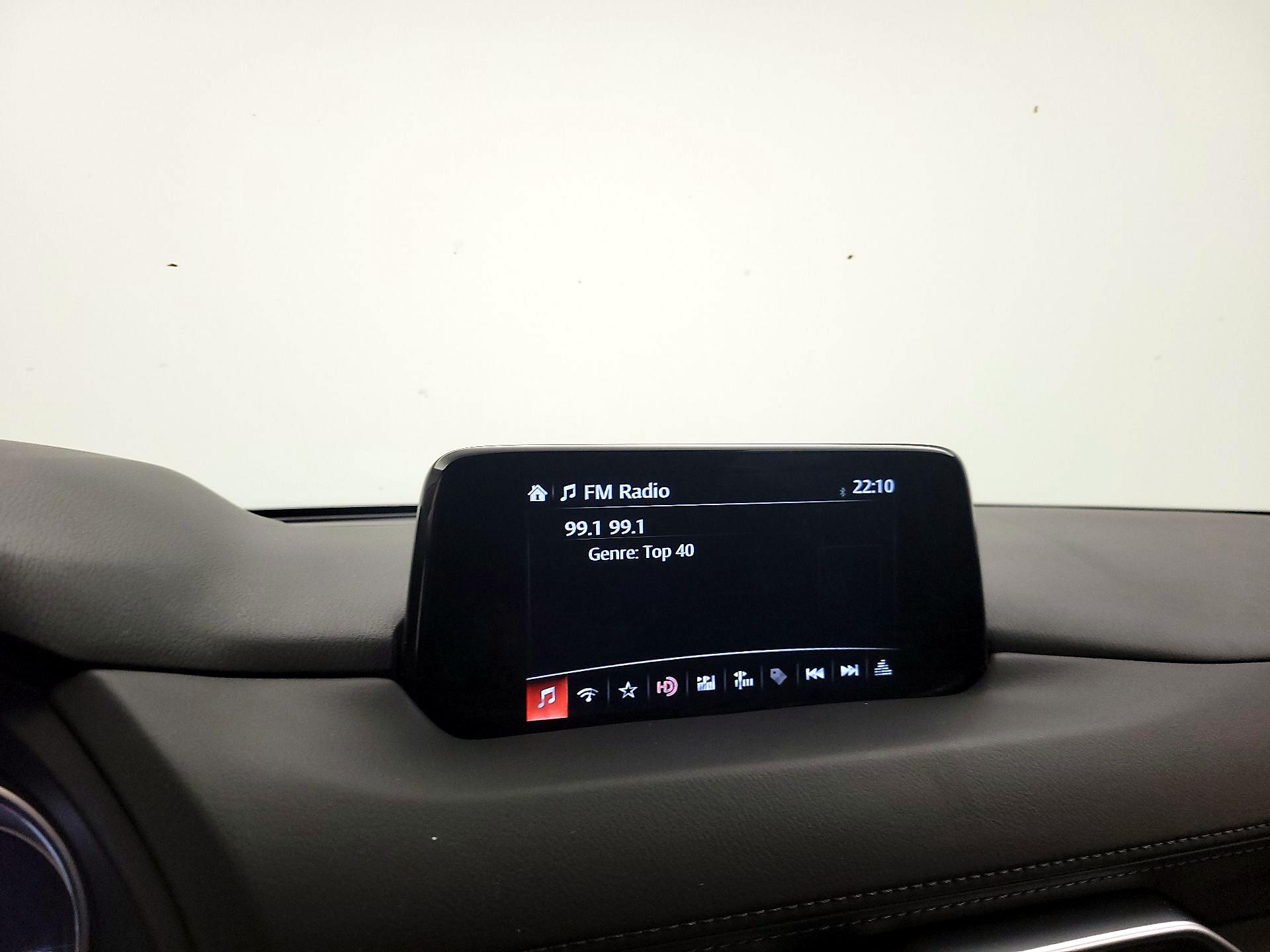 Thumbnail: 2019 Mazda CX-5 - 15