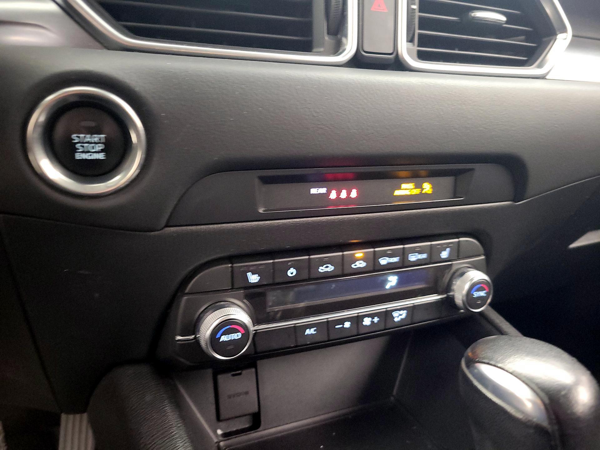 Thumbnail: 2019 Mazda CX-5 - 16