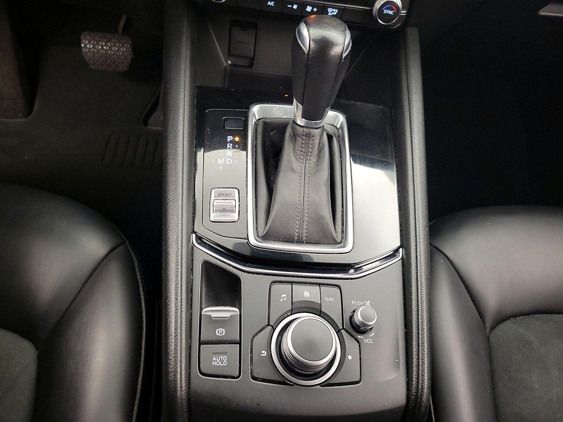 Thumbnail: 2019 Mazda CX-5 - 17