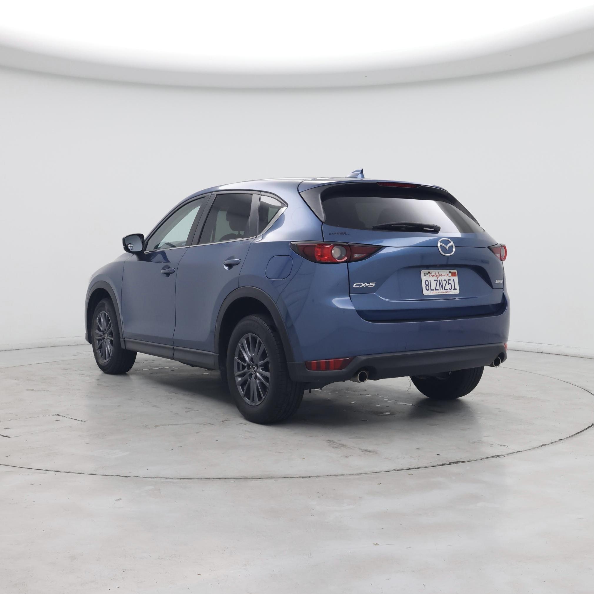 Thumbnail: 2019 Mazda CX-5 - 2