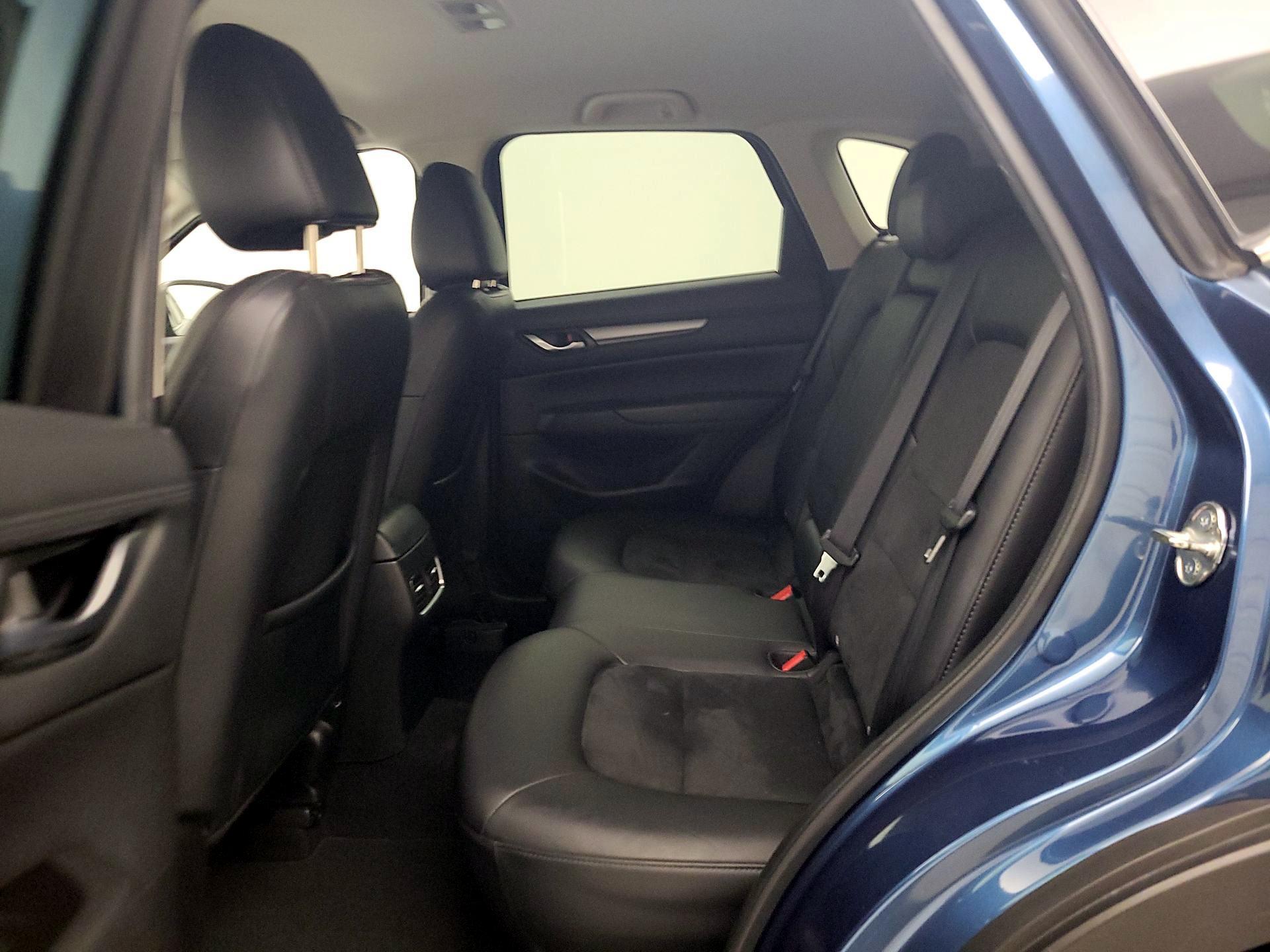 Thumbnail: 2019 Mazda CX-5 - 19