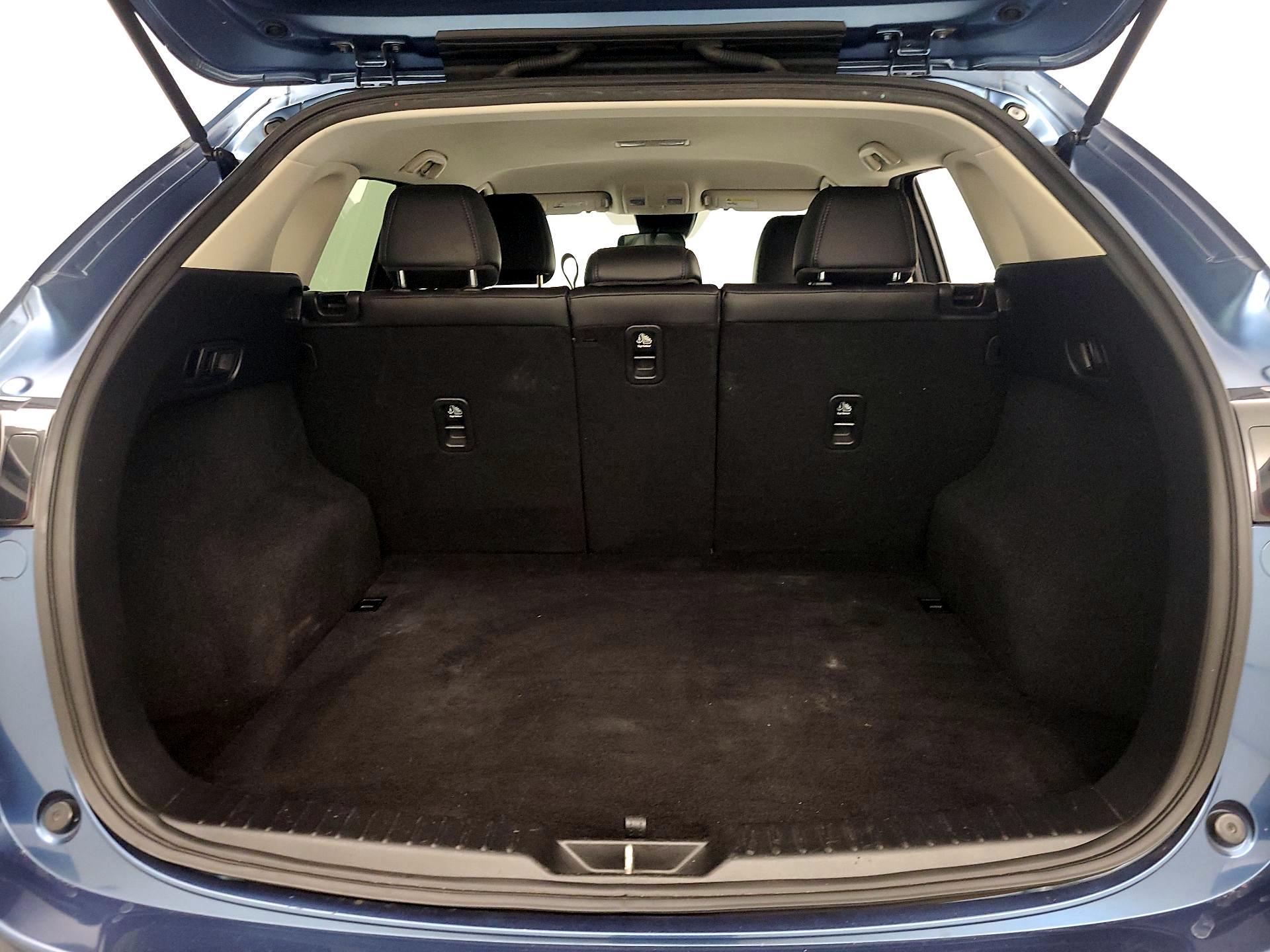 Thumbnail: 2019 Mazda CX-5 - 20