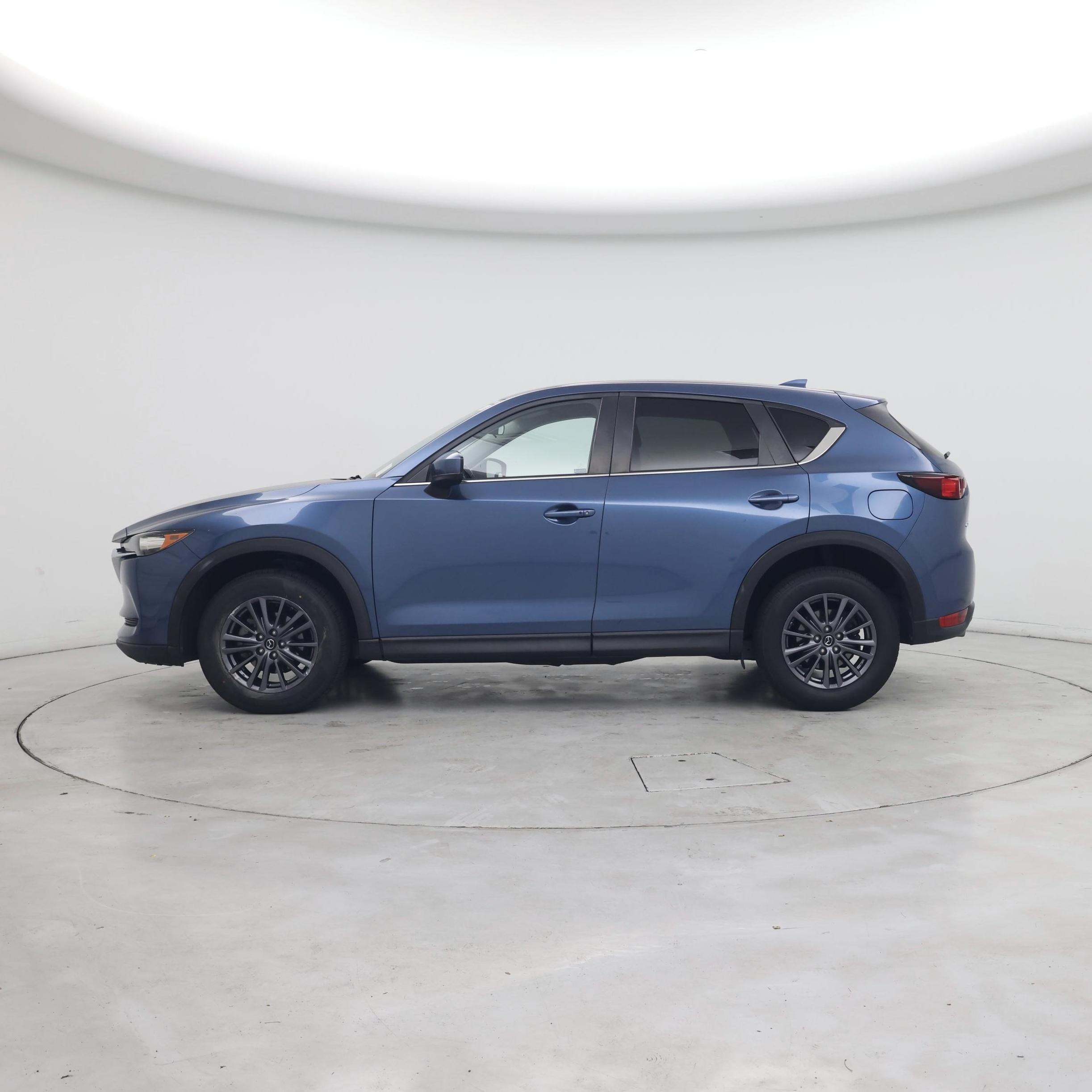 Thumbnail: 2019 Mazda CX-5 - 3