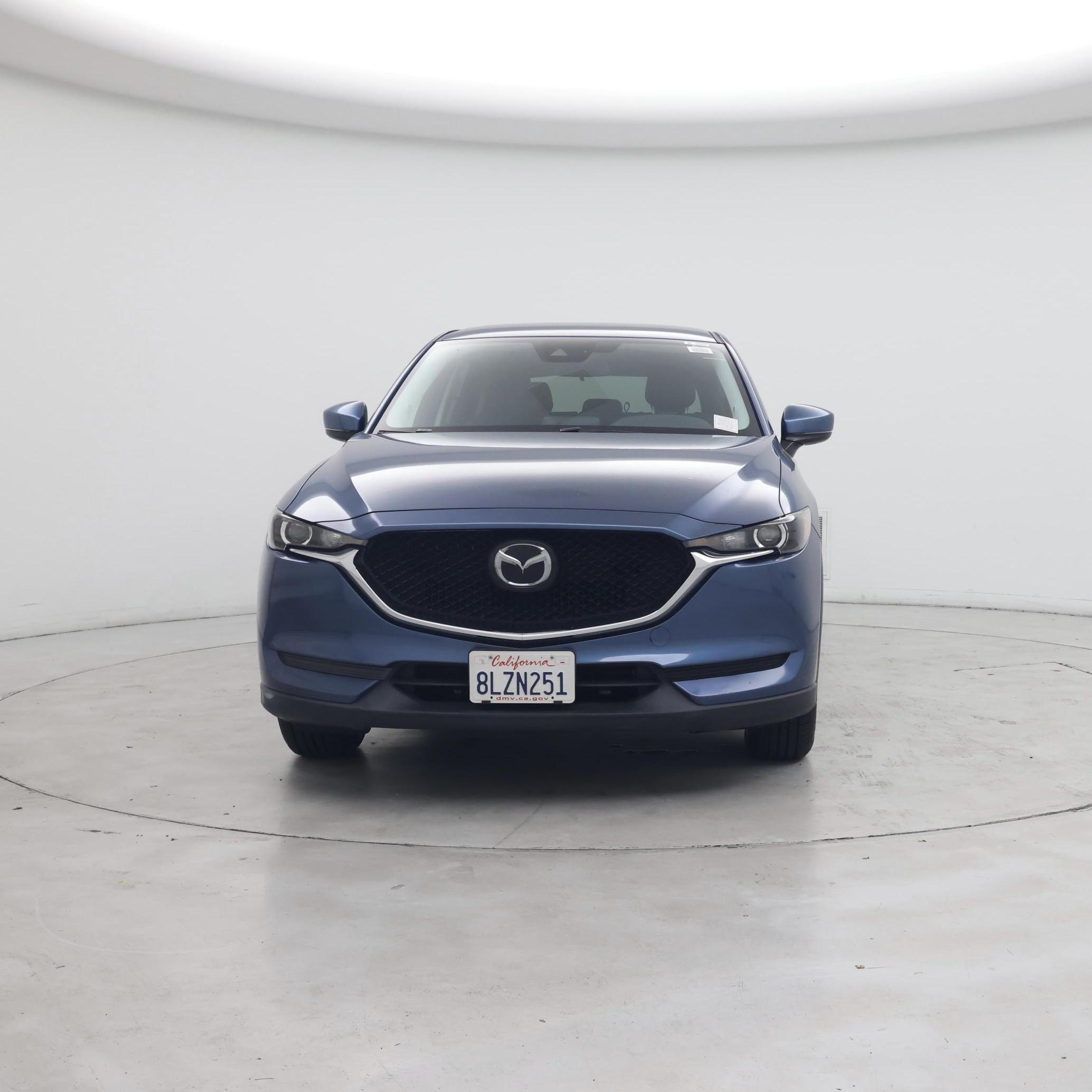 Thumbnail: 2019 Mazda CX-5 - 5