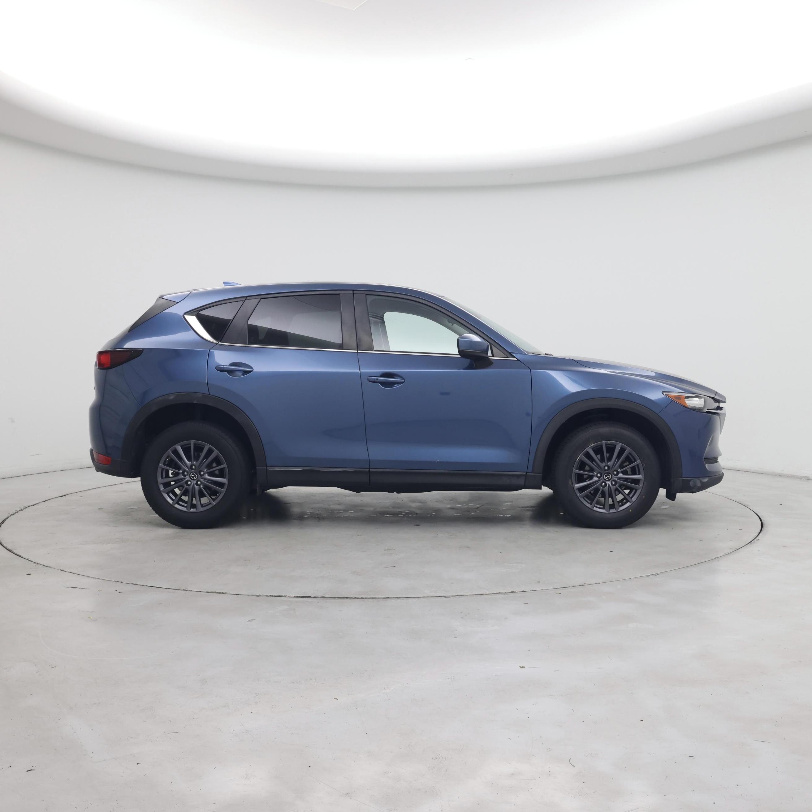 Thumbnail: 2019 Mazda CX-5 - 7