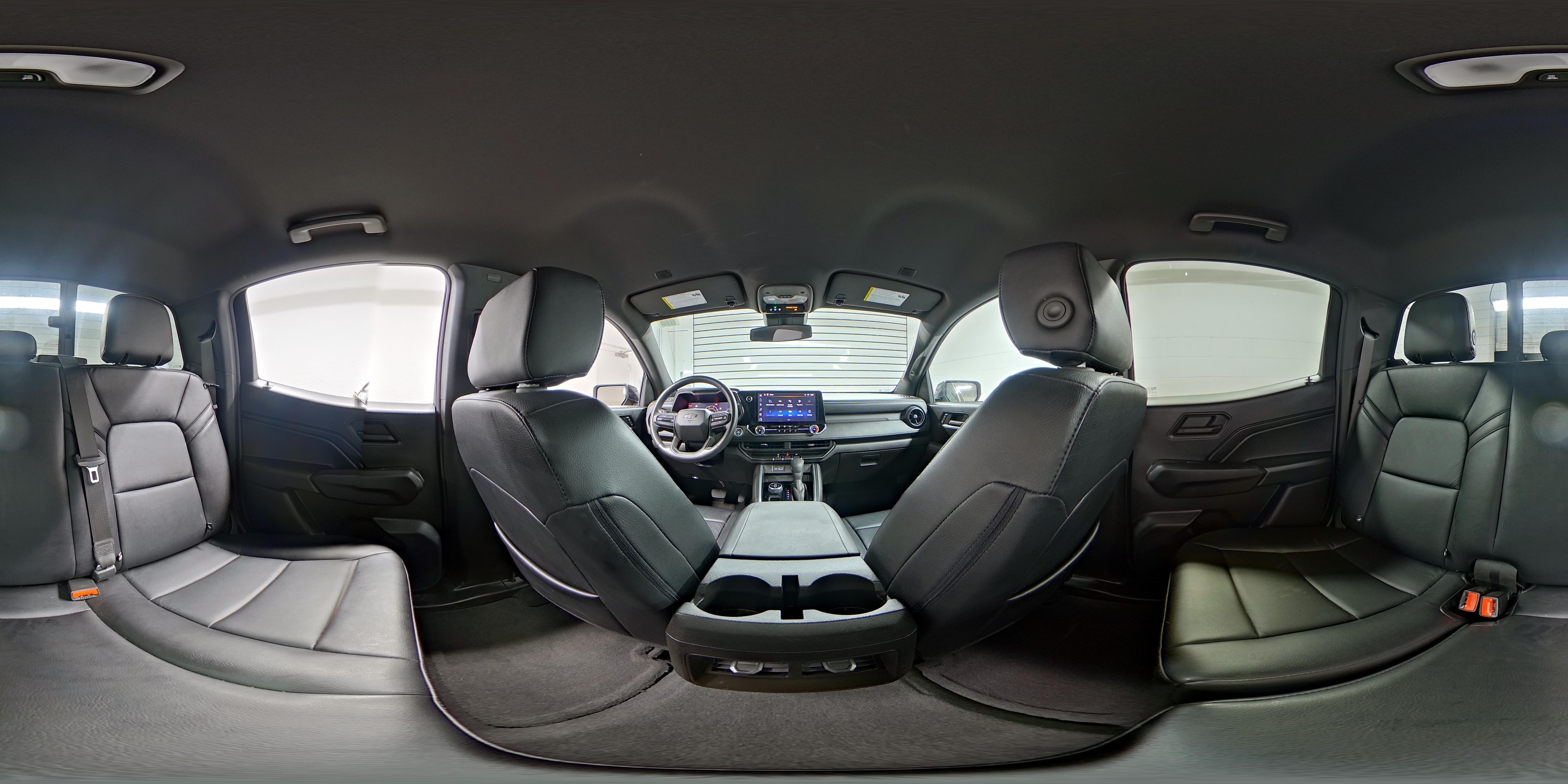 2024 Chevrolet Colorado Trail Boss - Photo 22