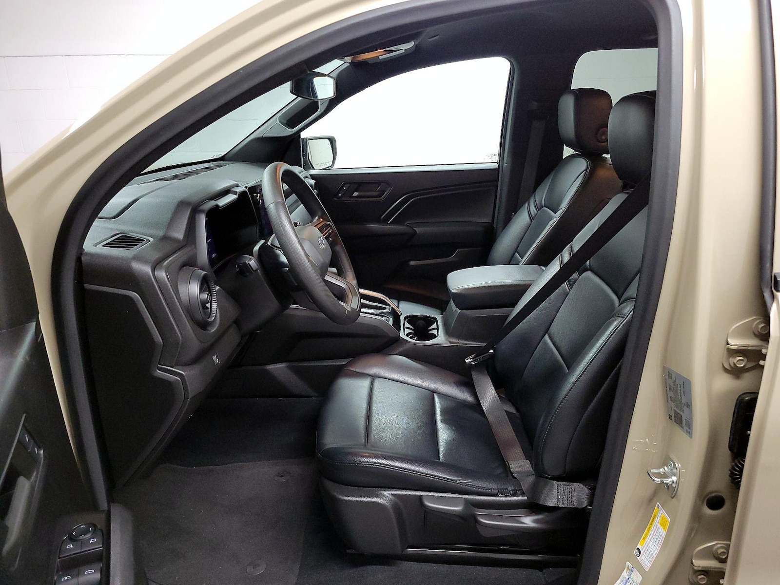 2024 Chevrolet Colorado Trail Boss - Photo 12