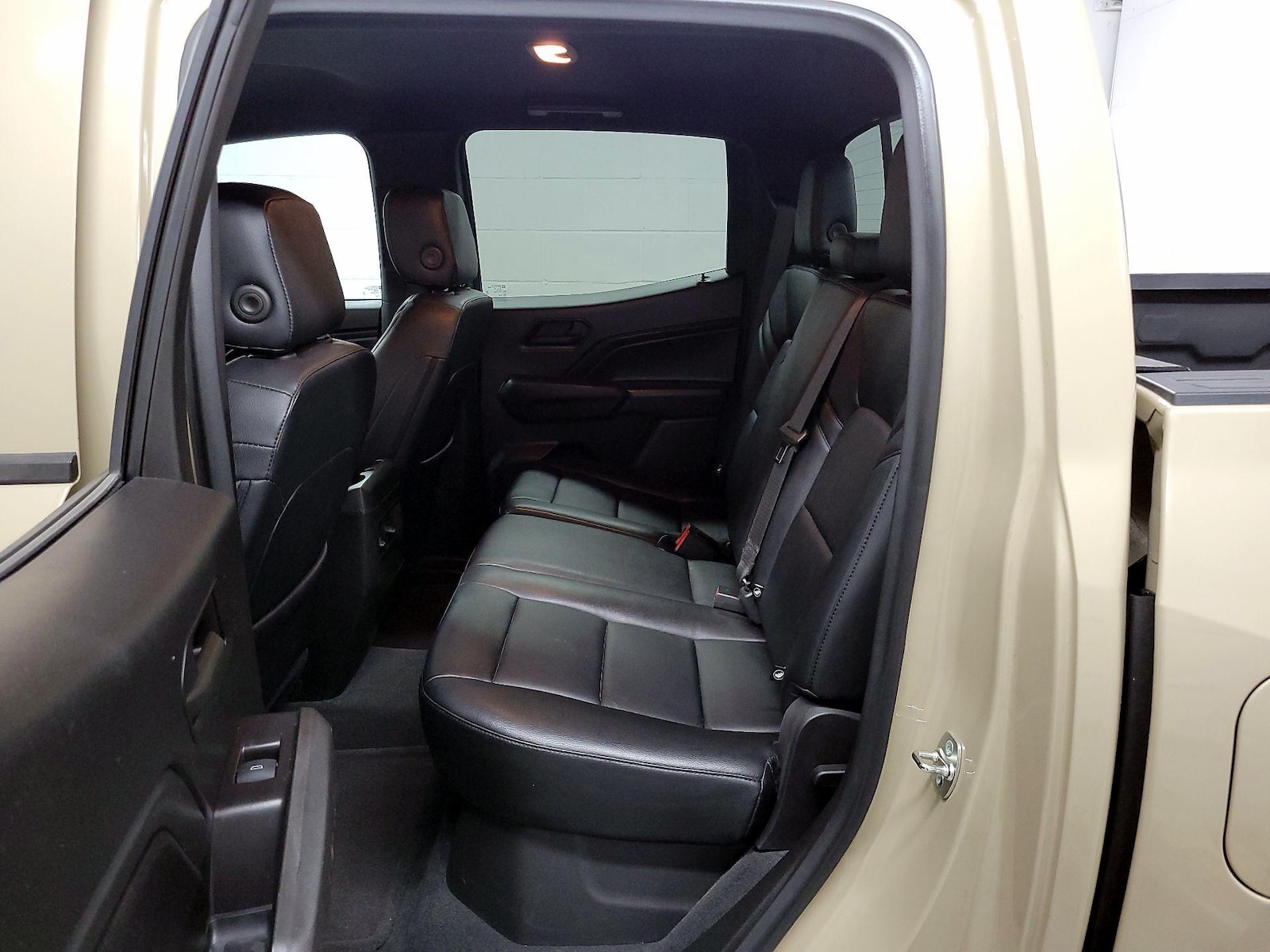 2024 Chevrolet Colorado Trail Boss - Photo 17