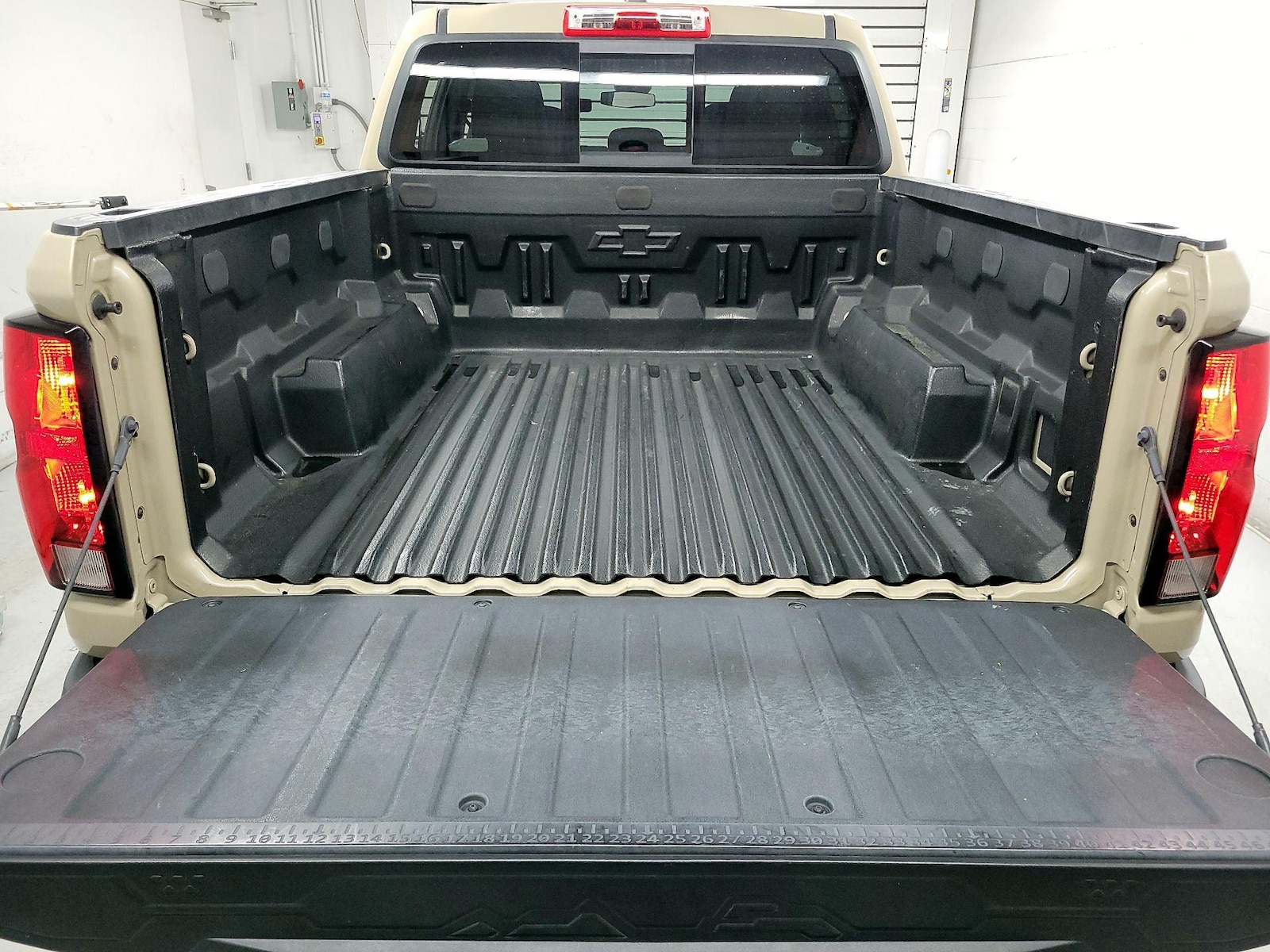 2024 Chevrolet Colorado Trail Boss - Photo 18