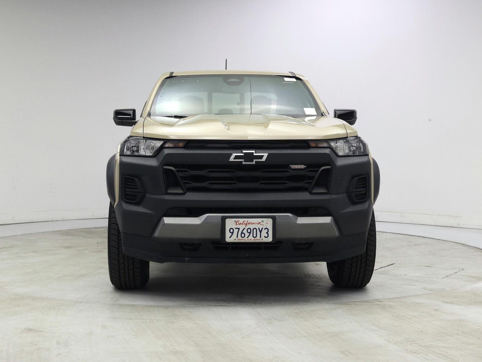 2024 Chevrolet Colorado Trail Boss - Photo 6